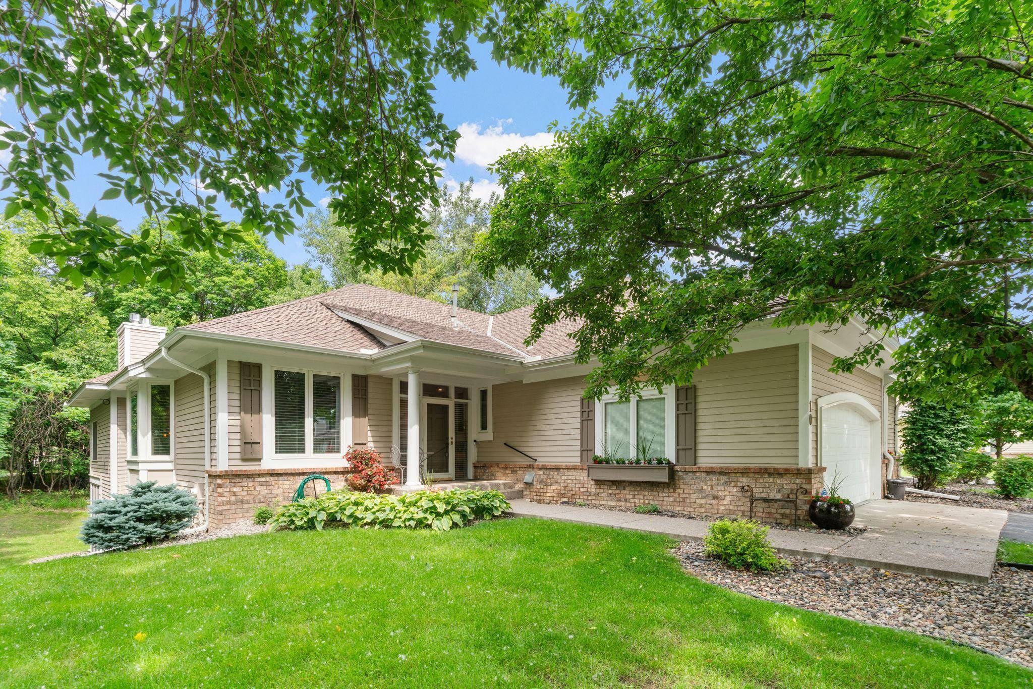 Excelsior, MN 55331,10 Echo Bay DR