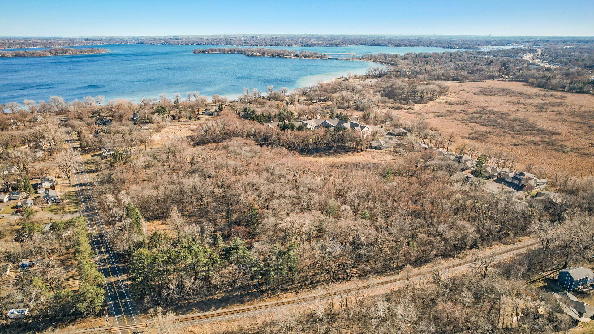 White Bear Lake, MN 55110,5285 Northwest AVE