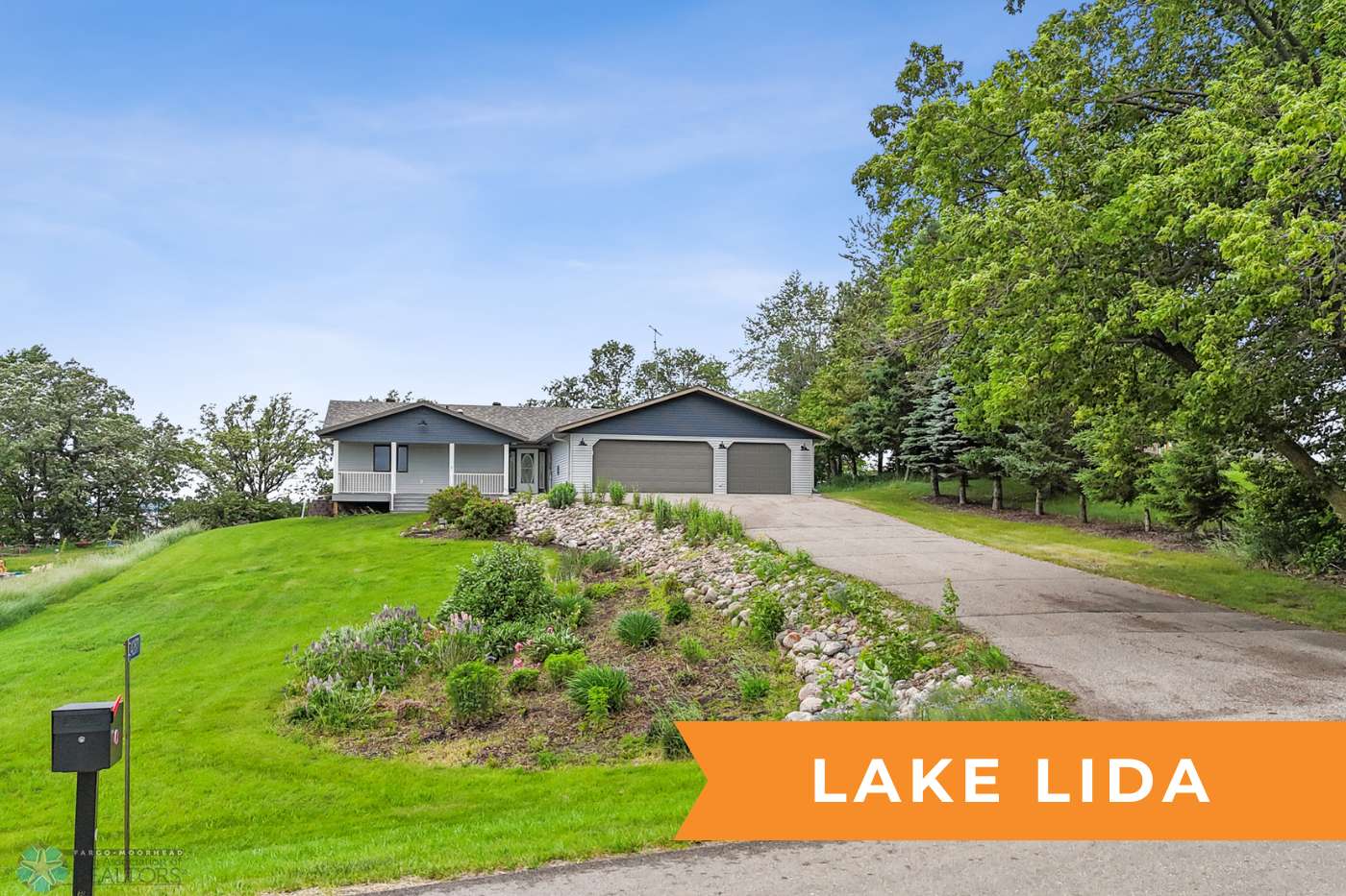 Lida Twp, MN 56587,42871 Lida View LN
