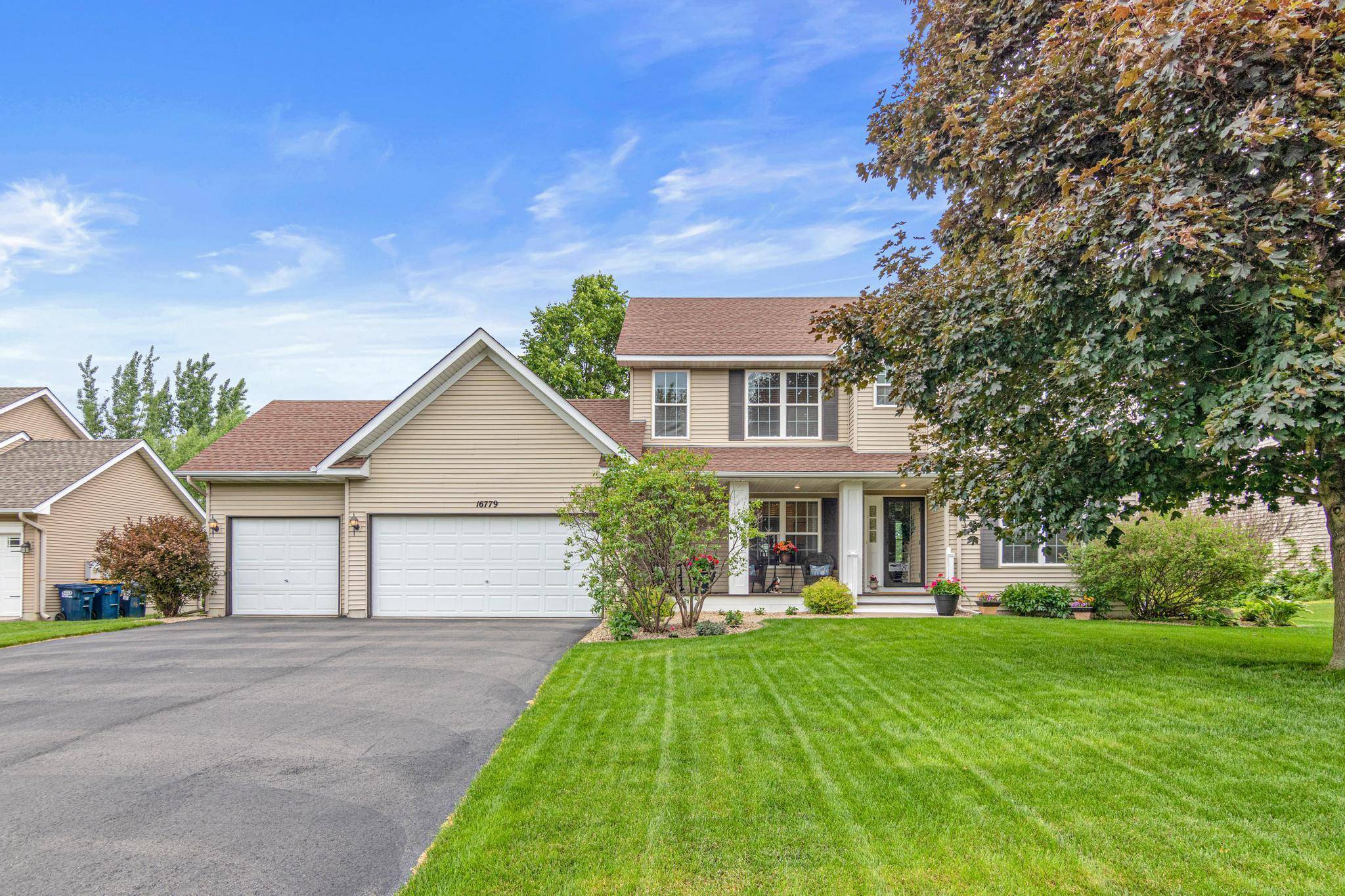 Farmington, MN 55024,16779 Farrago TRL