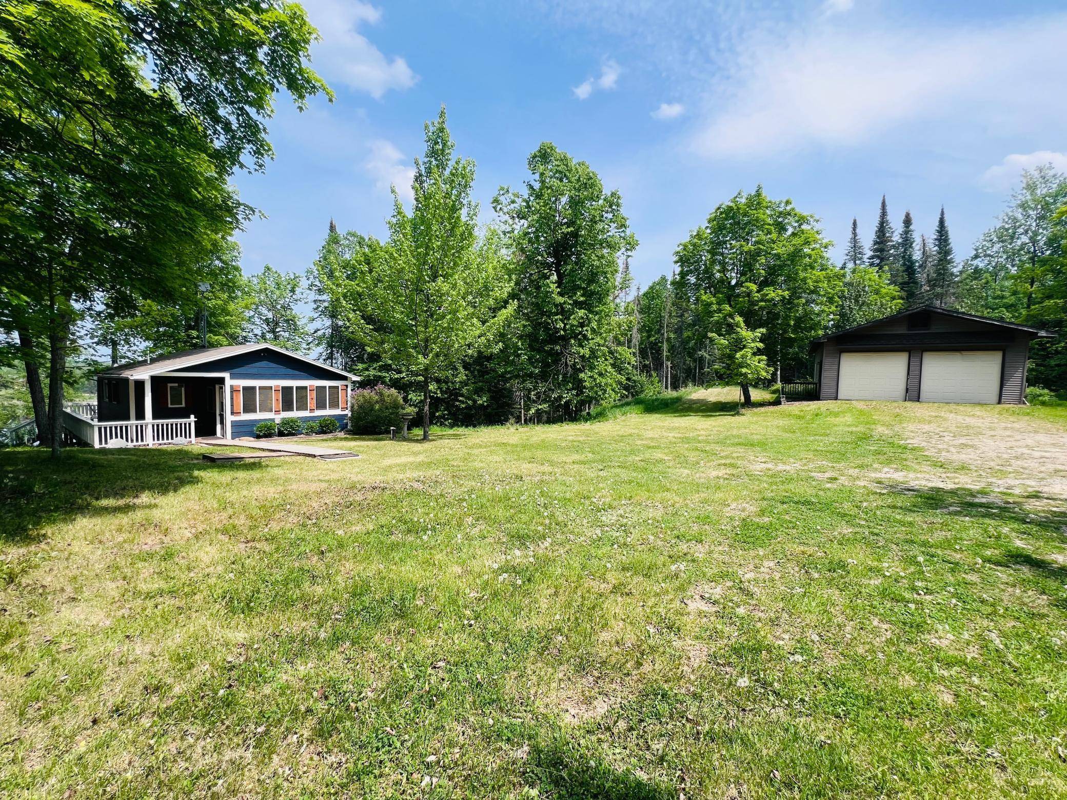 Marcell Twp, MN 56628,41820 Bald Eagle DR