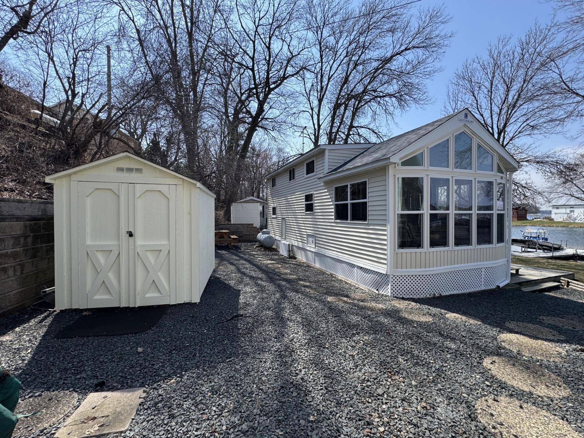 Balsam Lake, WI 54024,1663 US Highway 8 #12