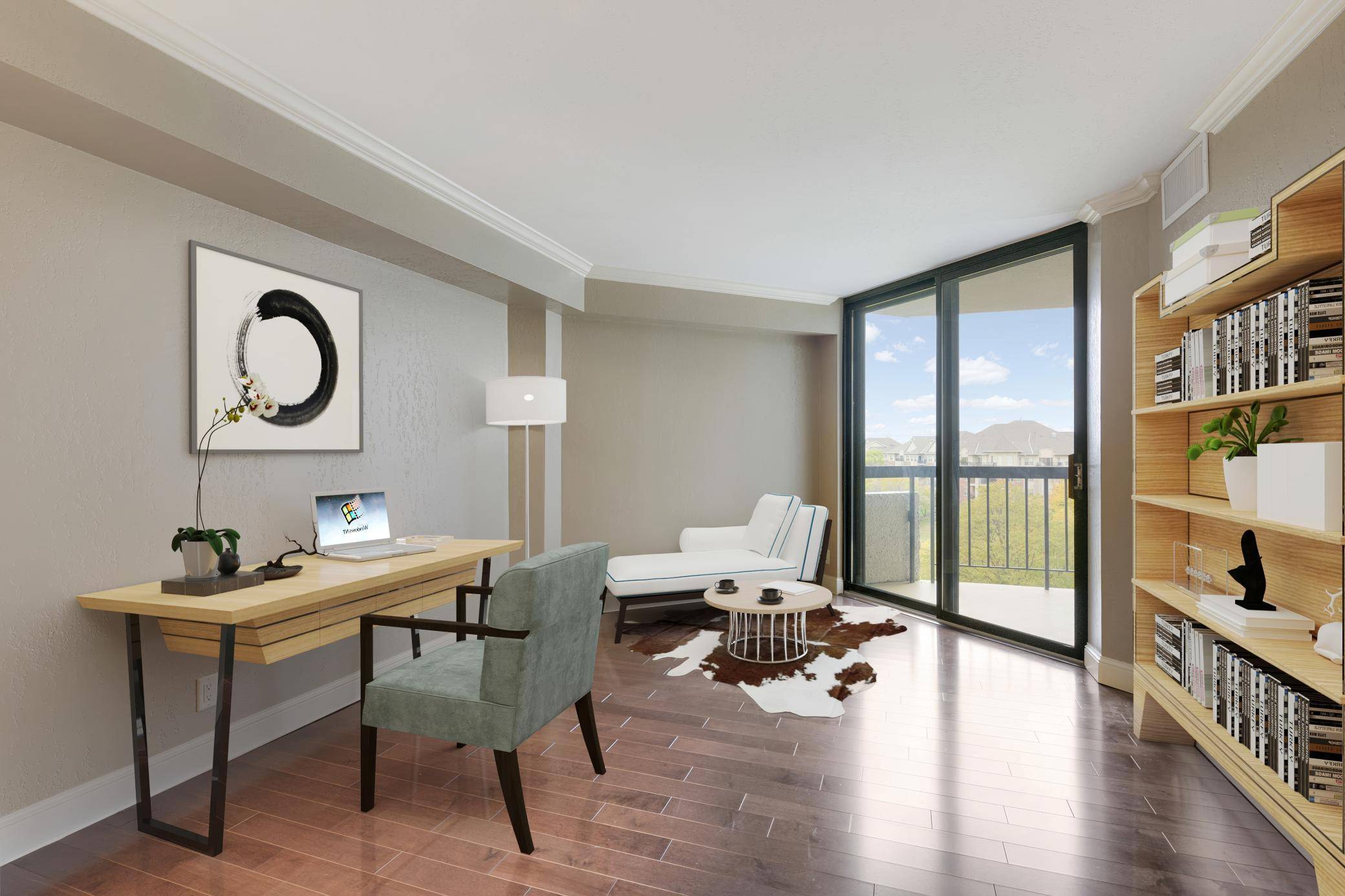 Edina, MN 55435,6566 France AVE S #510