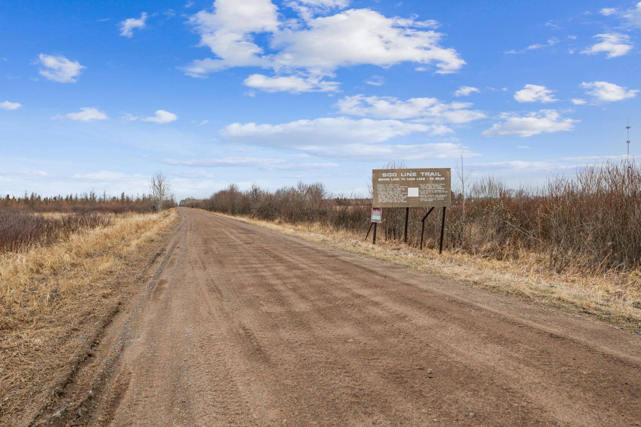 Palisade, MN 56469,XXX US Hwy 169
