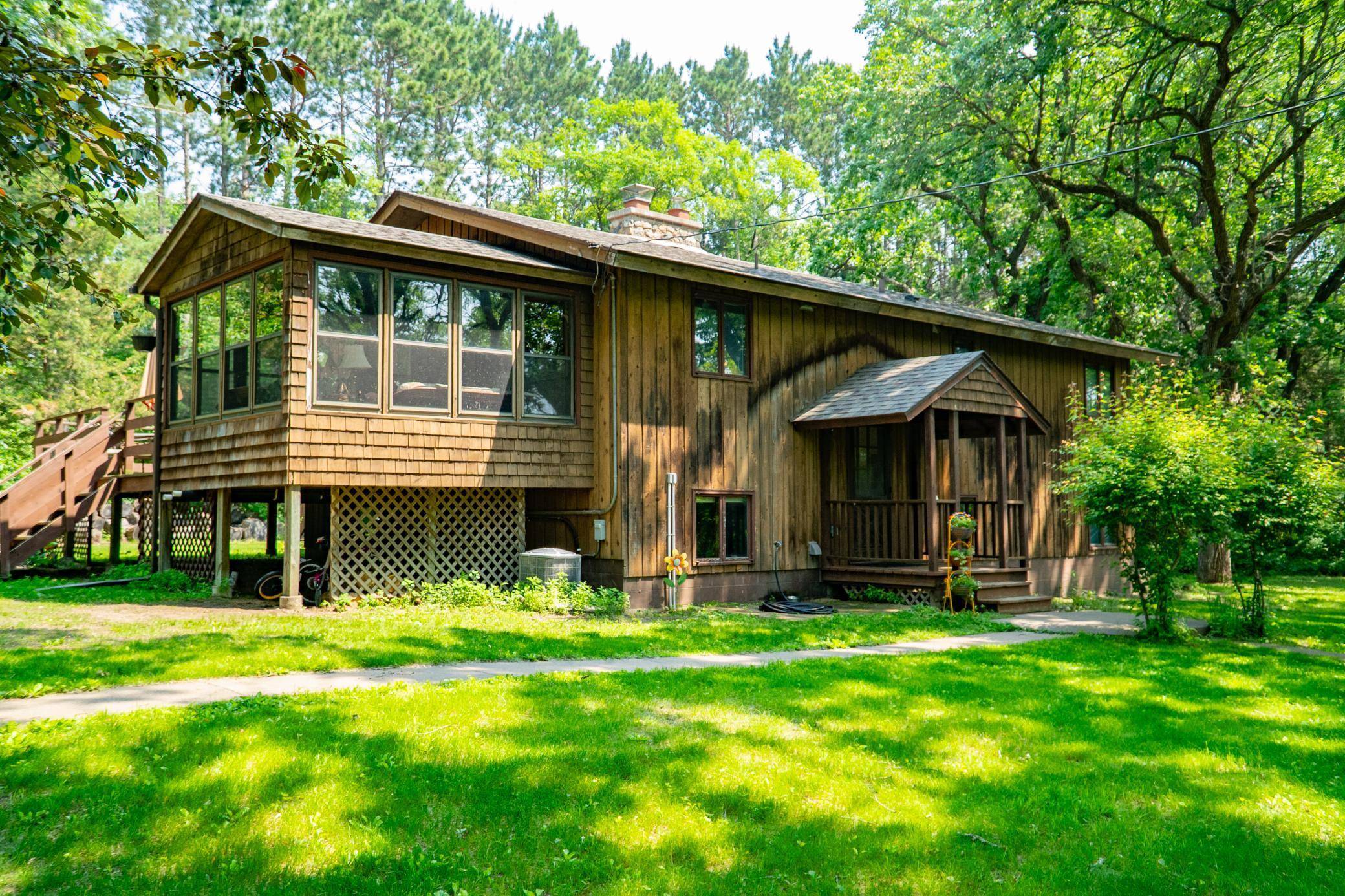 Big Lake Twp, MN 55309,16905 211th AVE NW