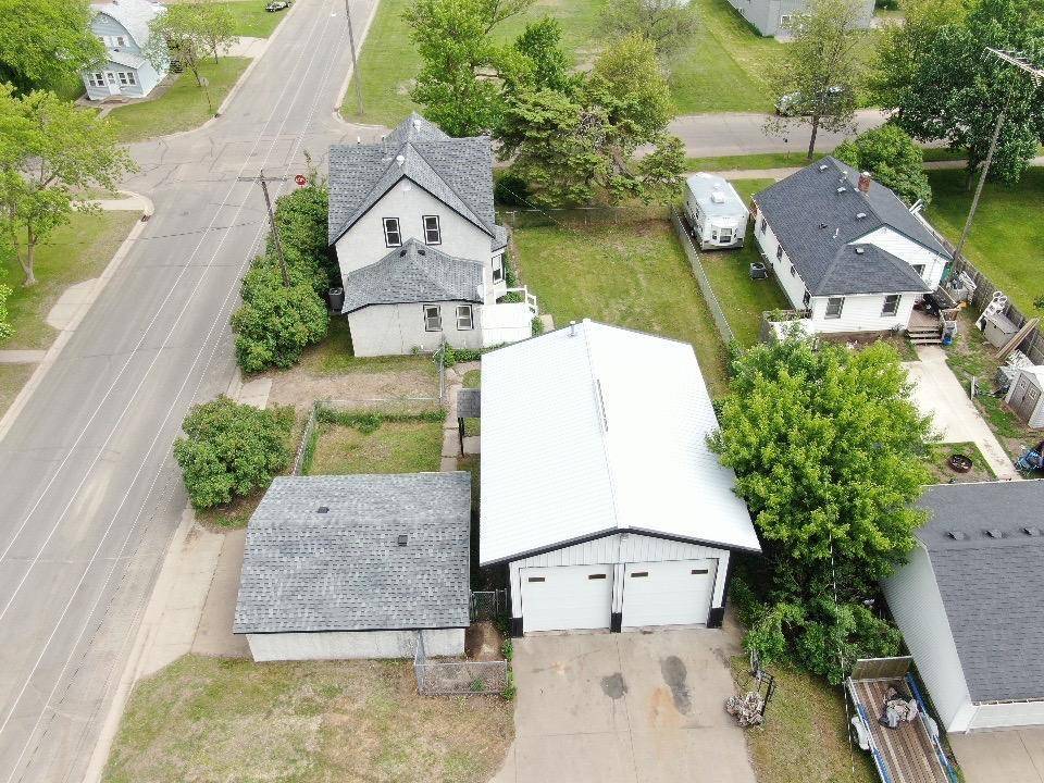 Little Falls, MN 56345,300 4th ST SW