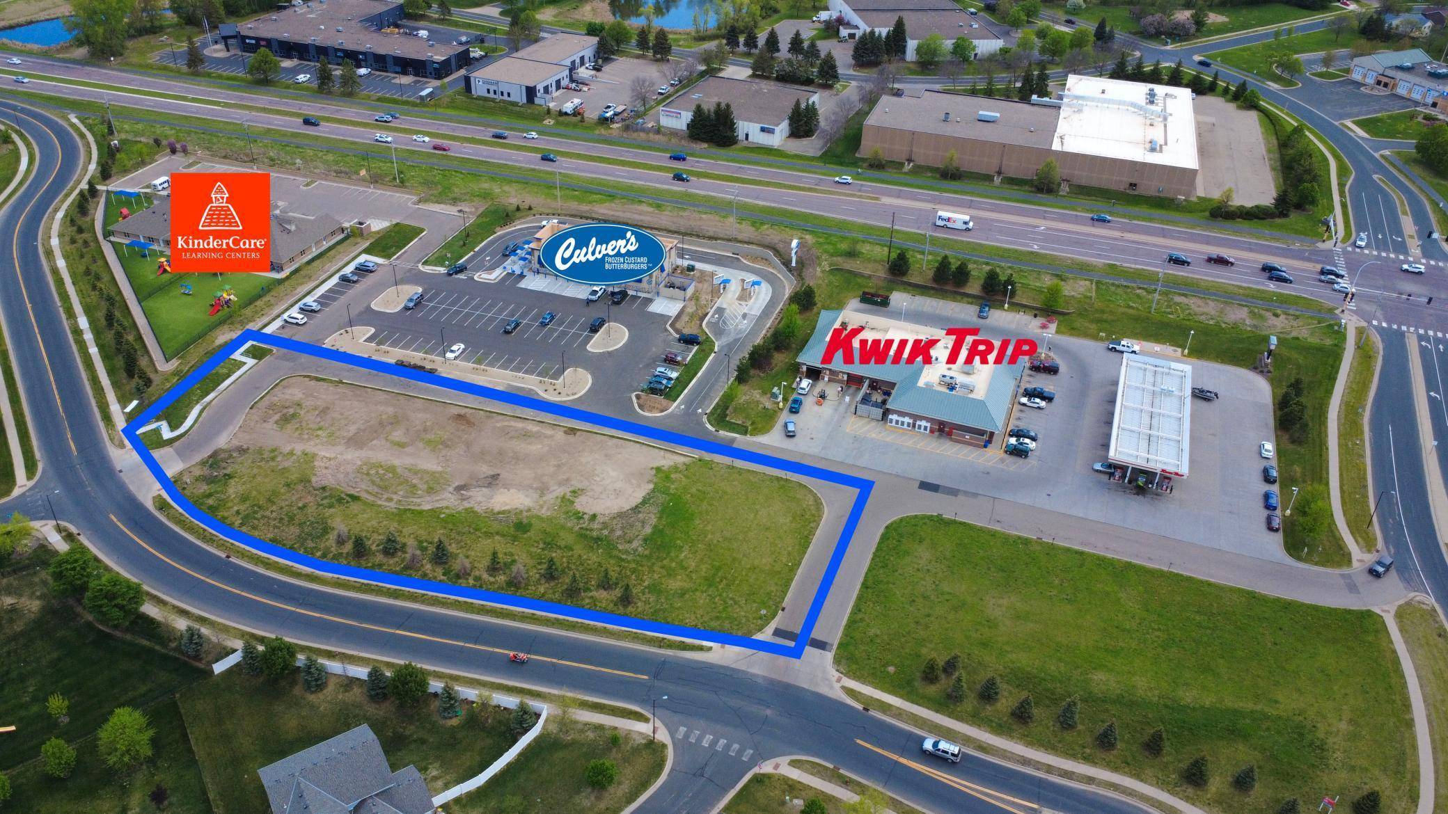 Prior Lake, MN 55372,1X Credit River Road