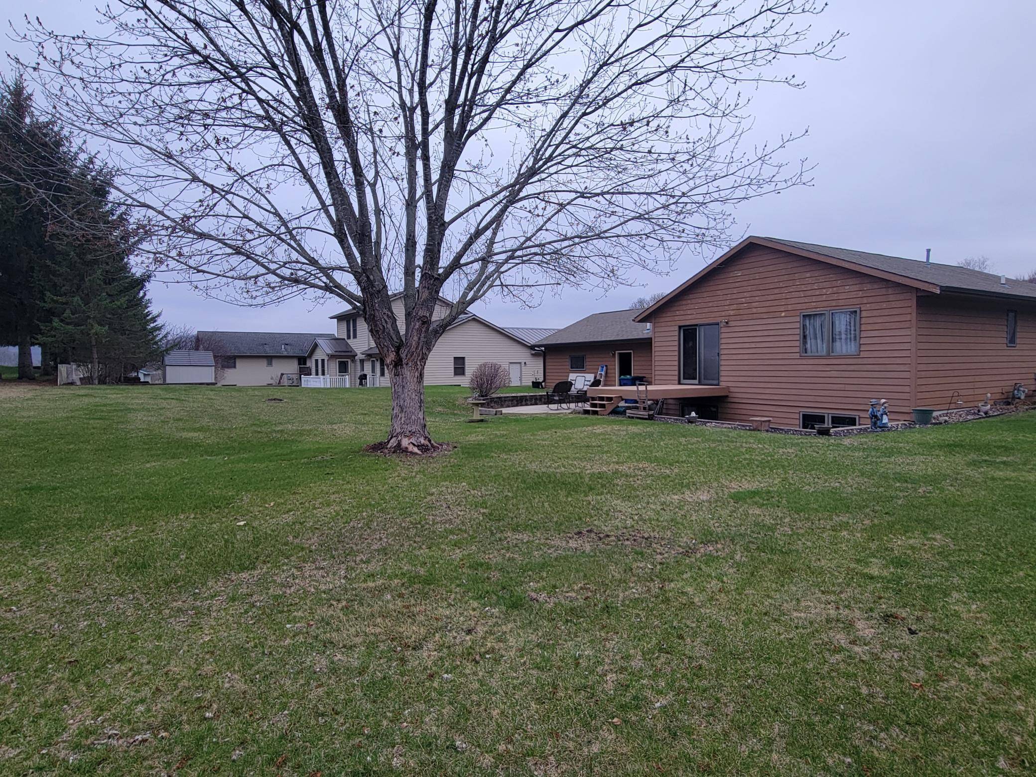 Rushford, MN 55971,604 Hanover CT