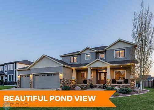 West Fargo, ND 58078,2704 1st ST E