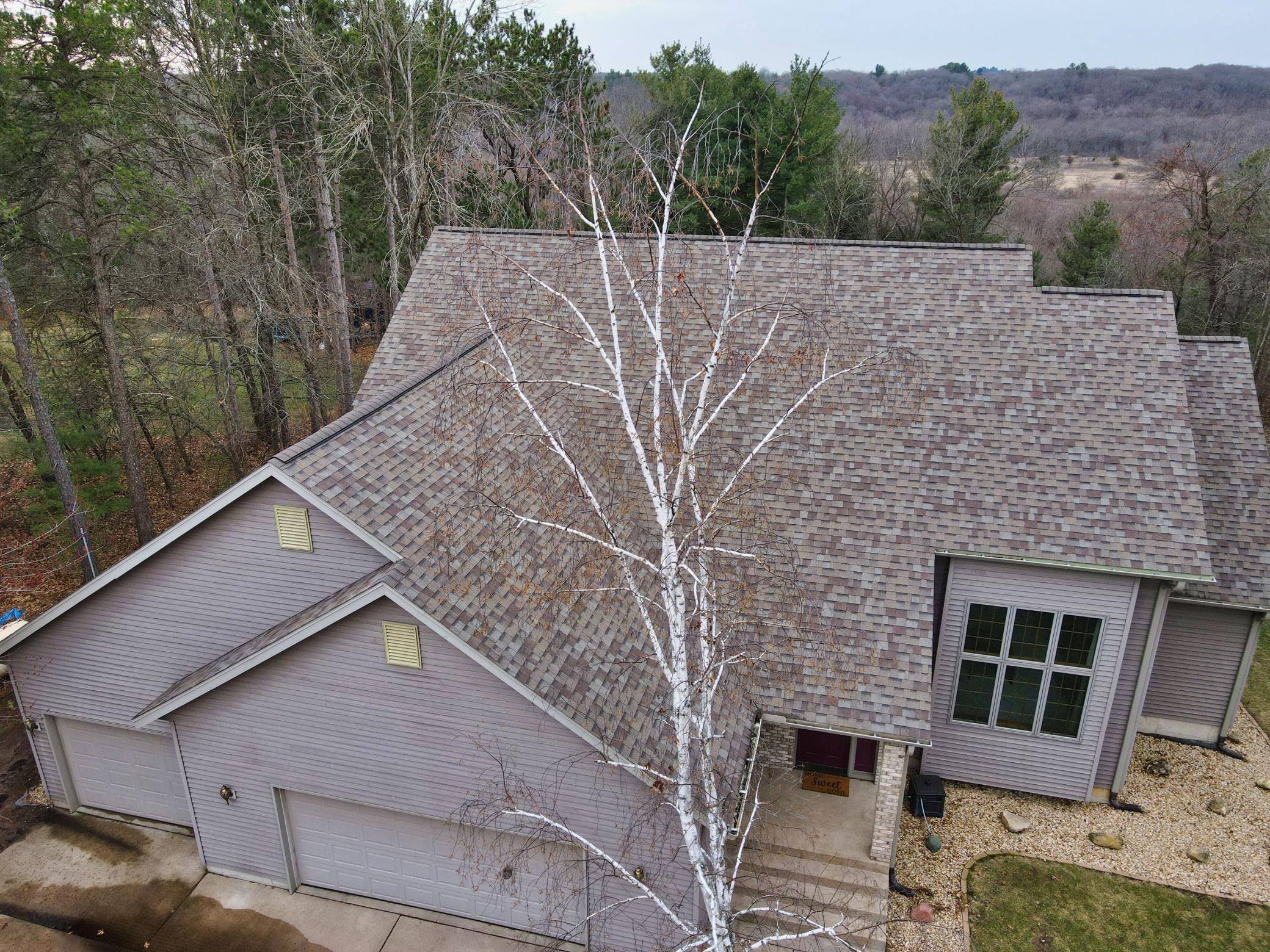 Rock Creek Twp, WI 54701,N1698 945th ST