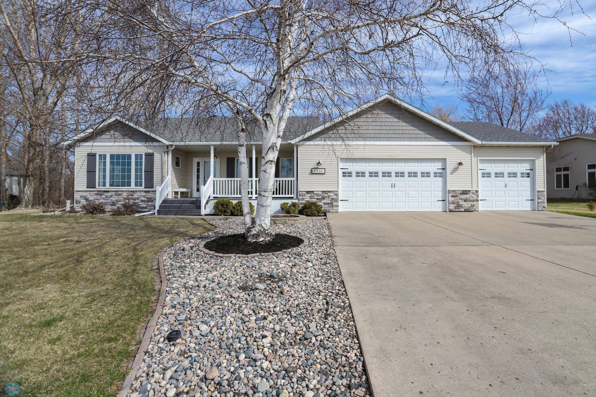 Fargo, ND 58104,1311 Cossette DR S