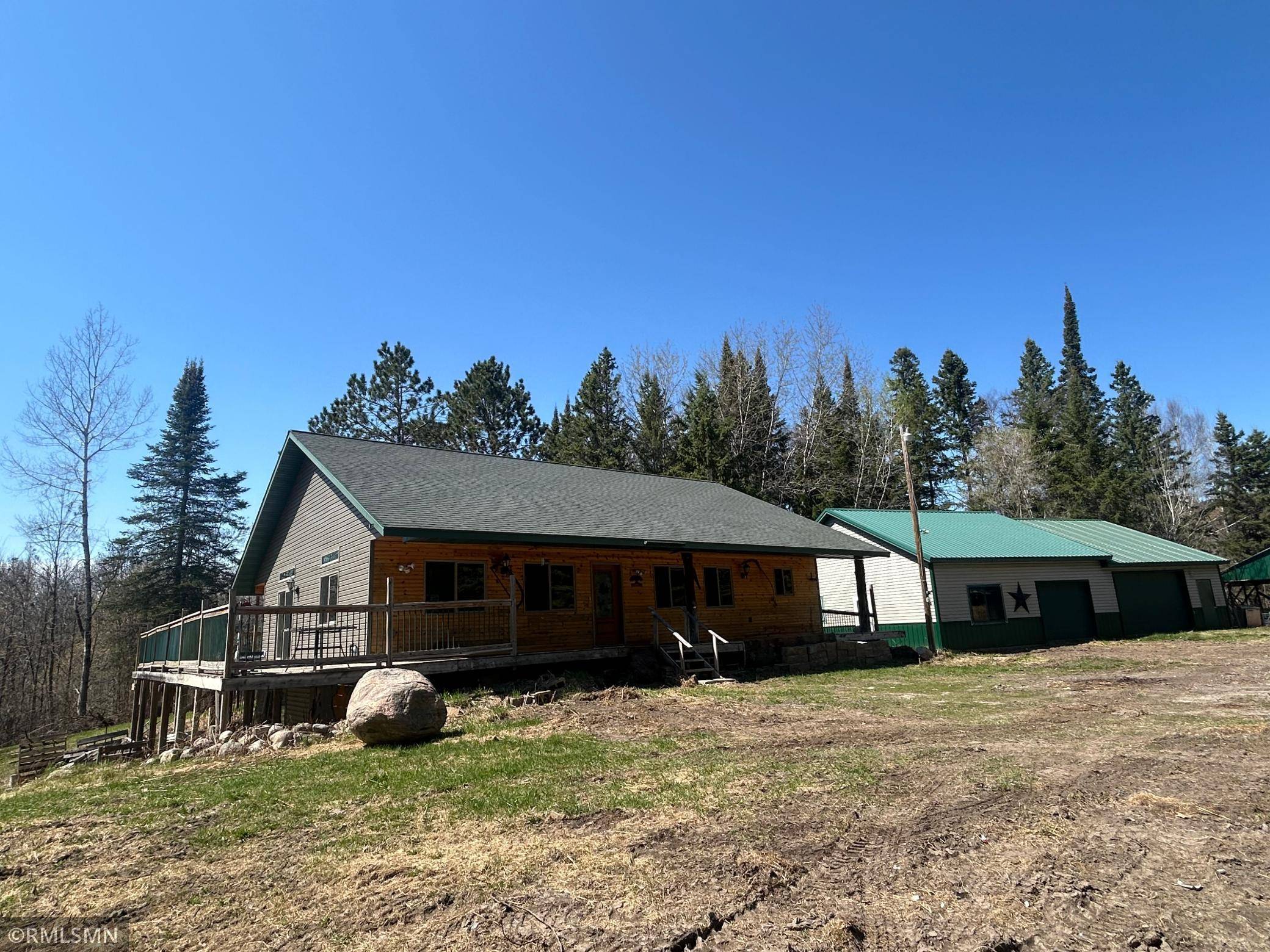 Blackduck, MN 56630,54235 State Highway 46