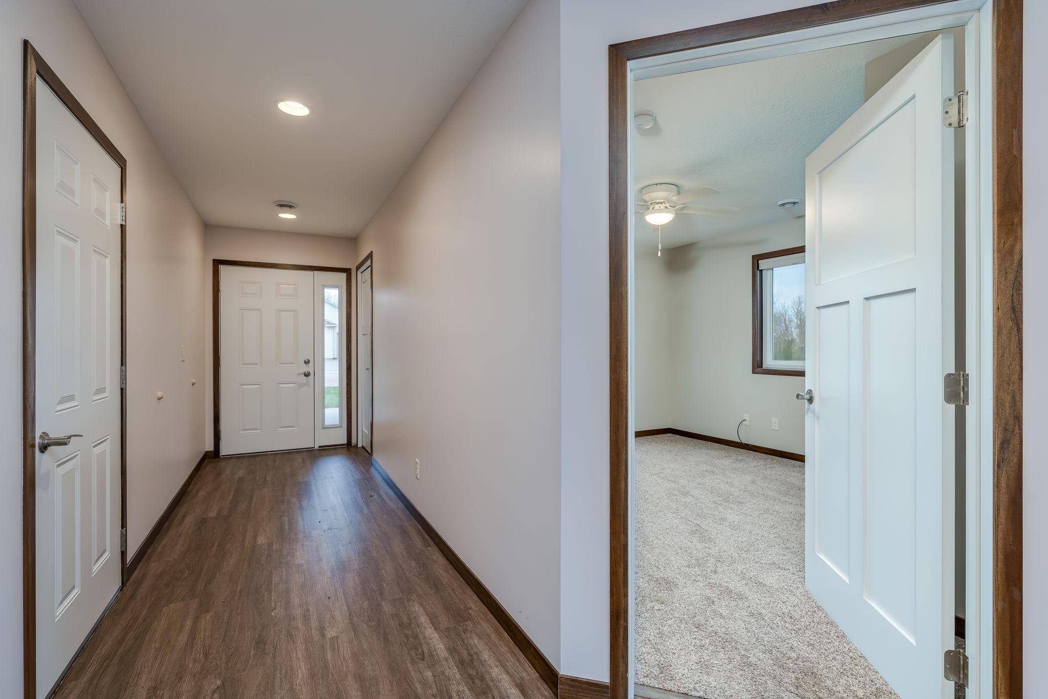 Le Sueur, MN 56058,209 Plum RUN