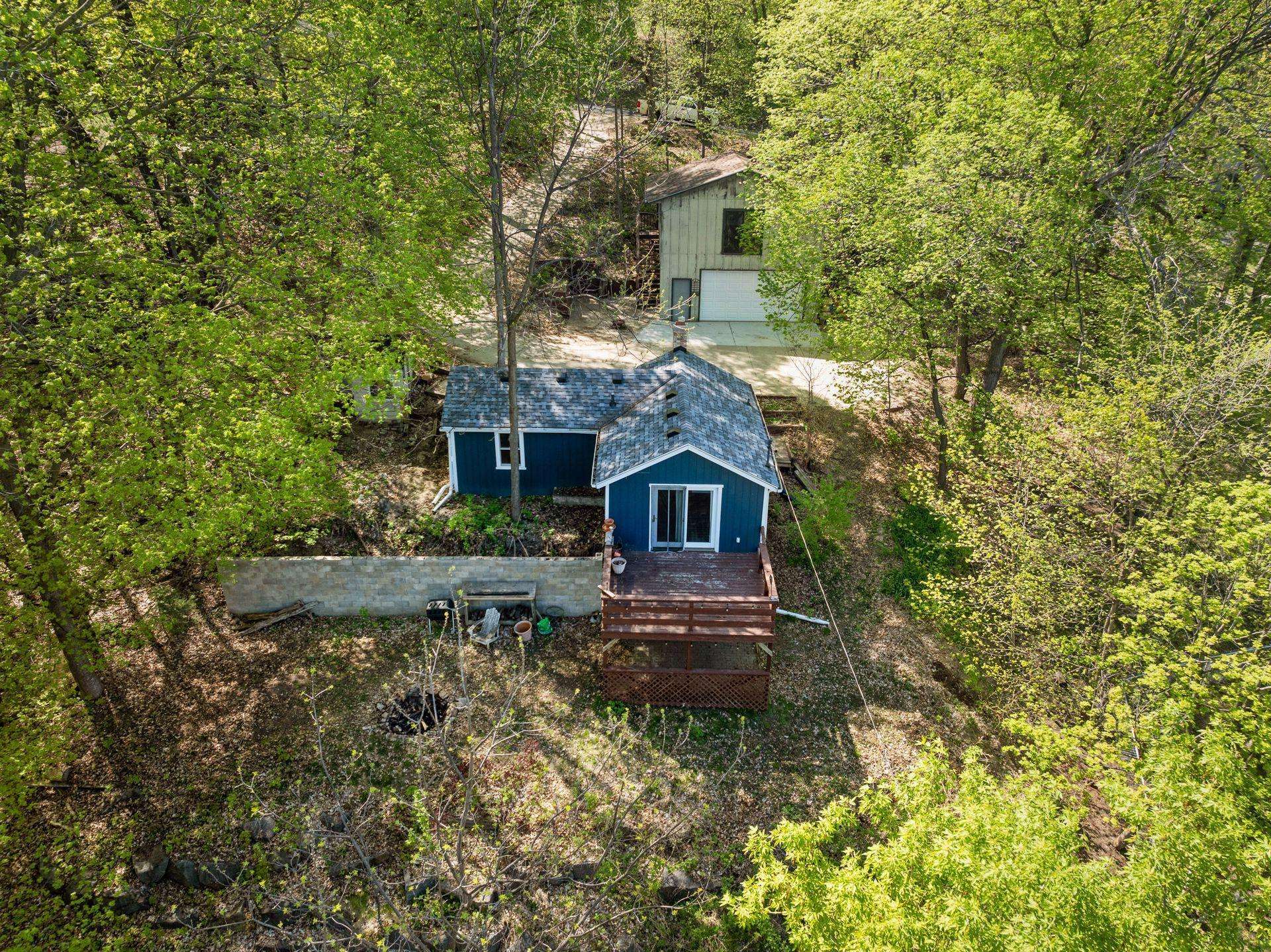 Chanhassen, MN 55317,6687 Deerwood ST