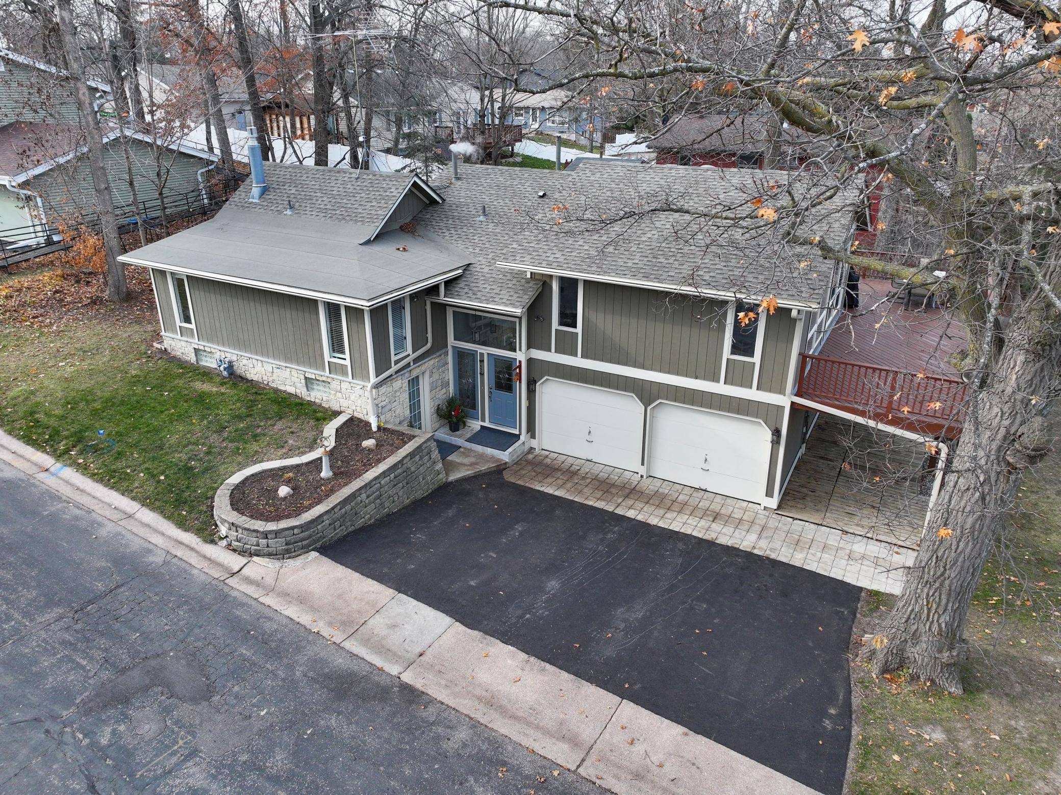 Mound, MN 55364,1657 Dove LN