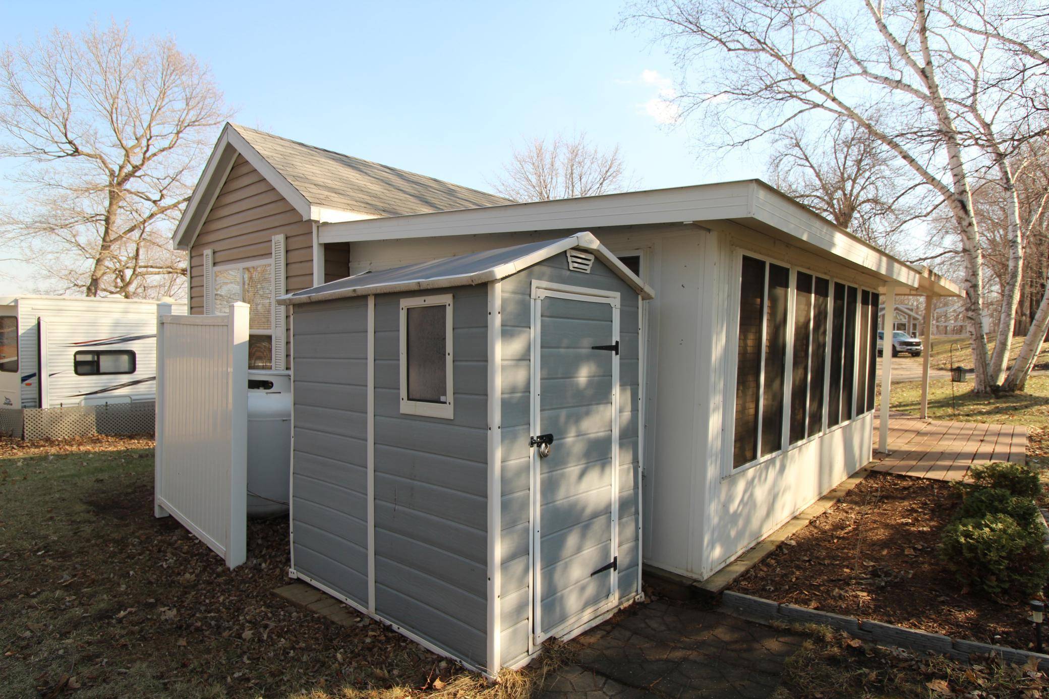 Moe Twp, MN 56327,2221 Reubens LN SW #Lot 40