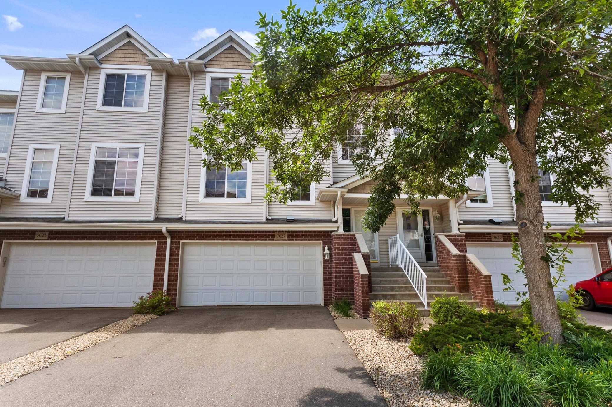 Savage, MN 55378,7627 Crimson LN