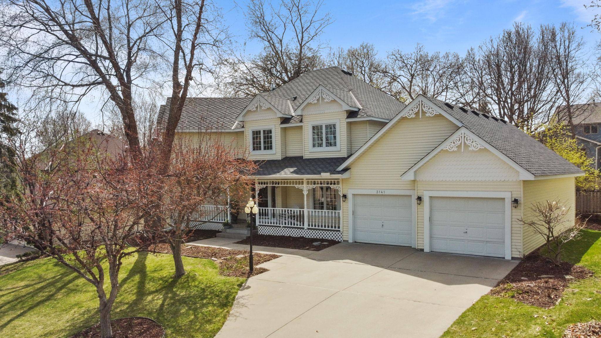 New Brighton, MN 55112,3141 12th ST NW