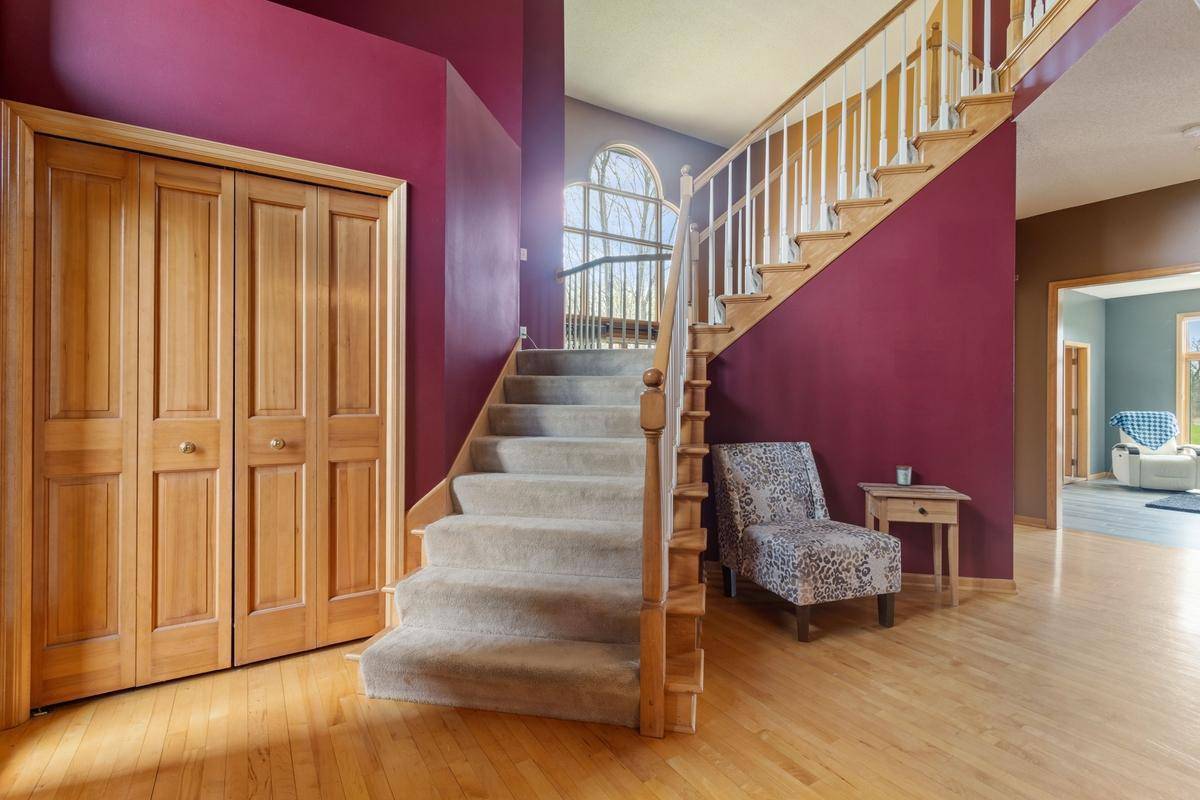 Louisville Twp, MN 55379,265 Mallard DR