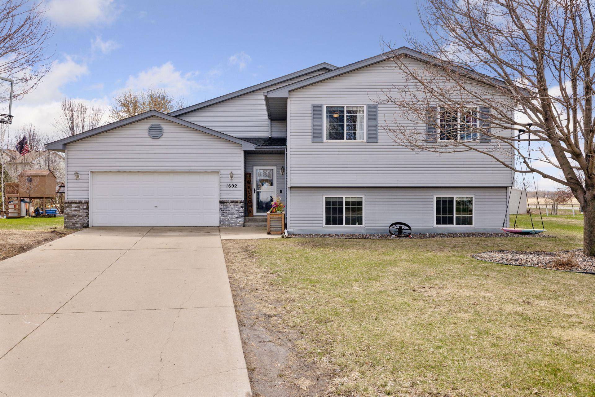 Buffalo, MN 55313,1602 Griffing Park RD