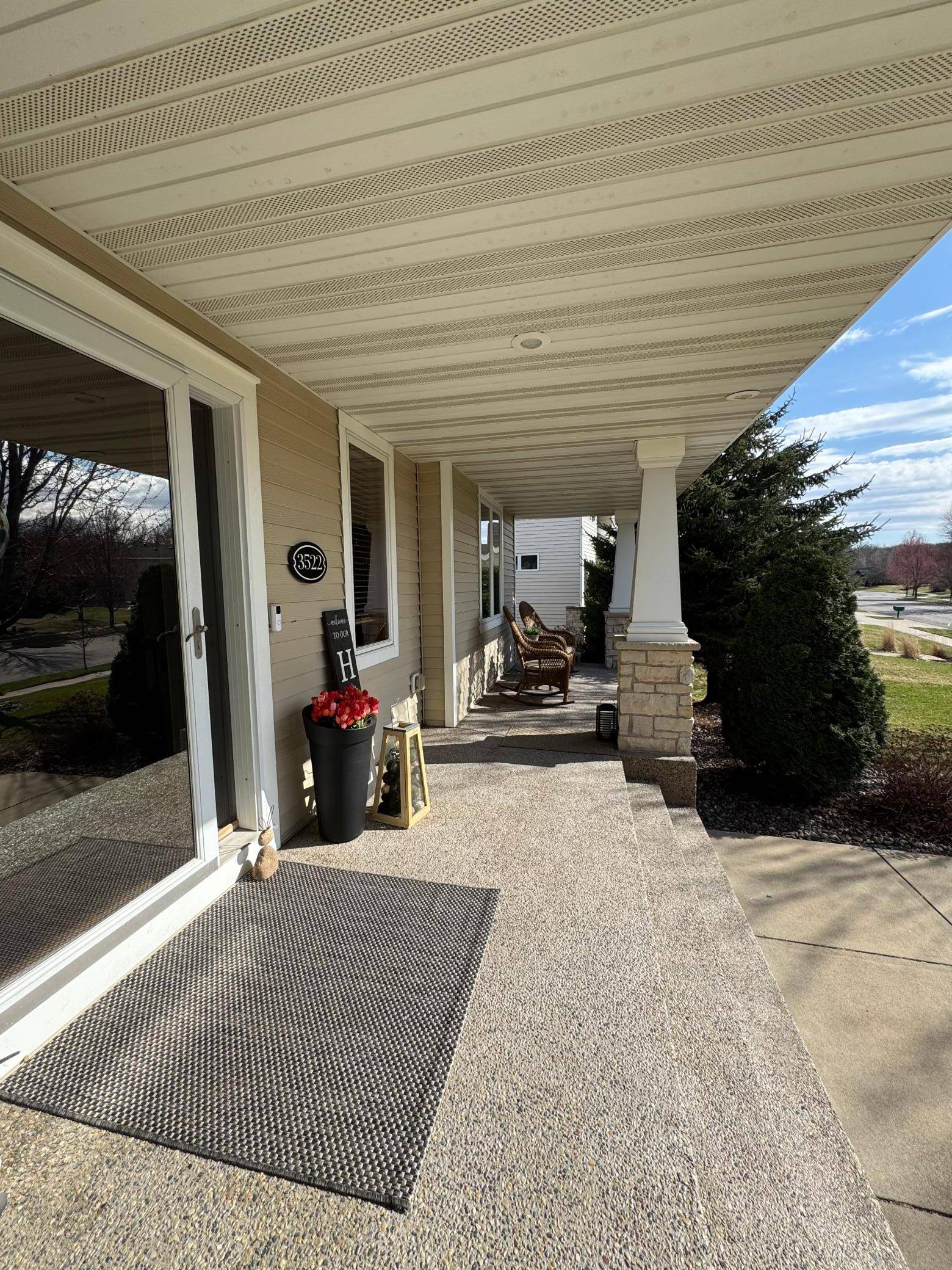 Saint Cloud, MN 56301,3522 21st AVE S