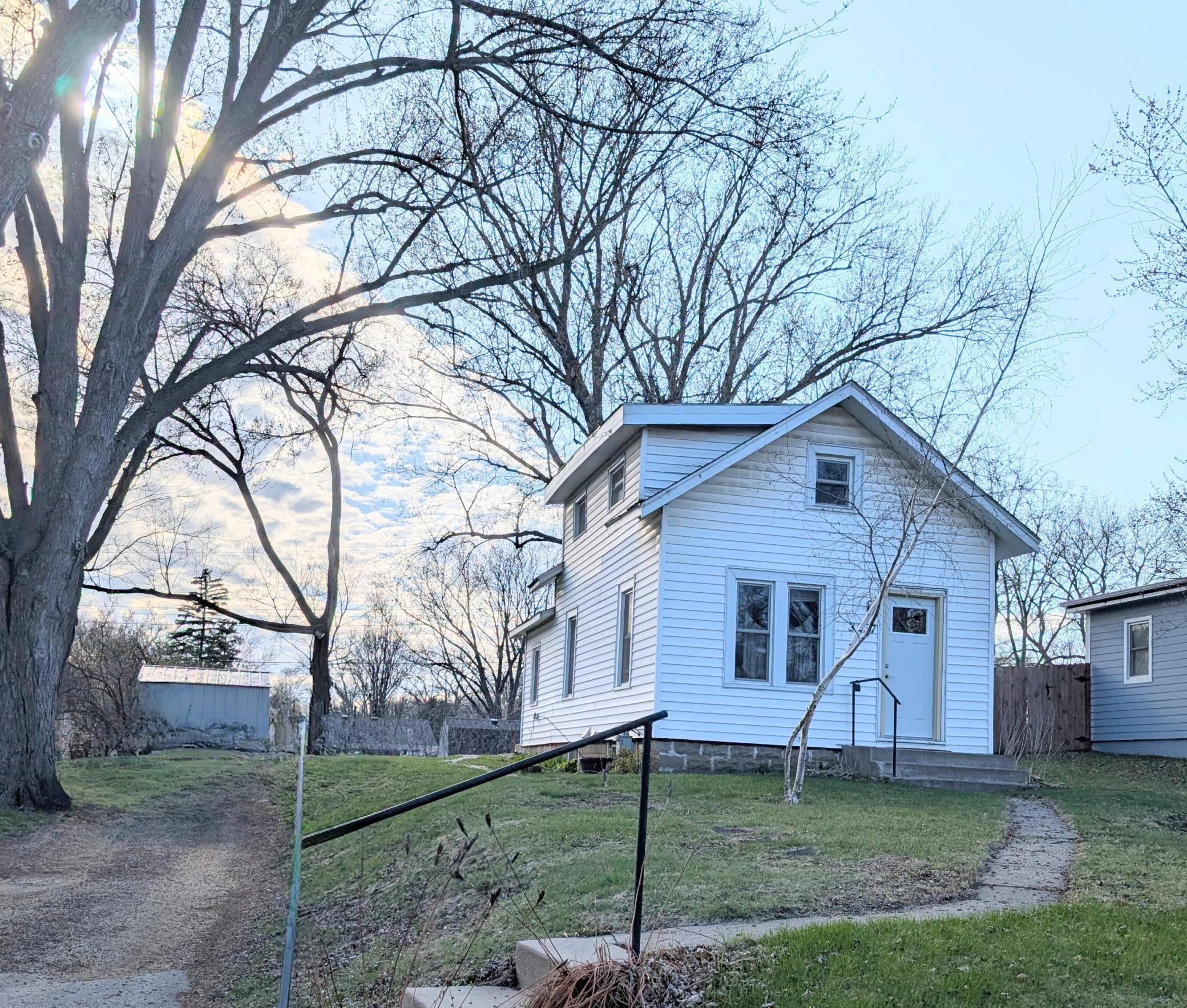 Crystal, MN 55422,3237 Zane AVE N
