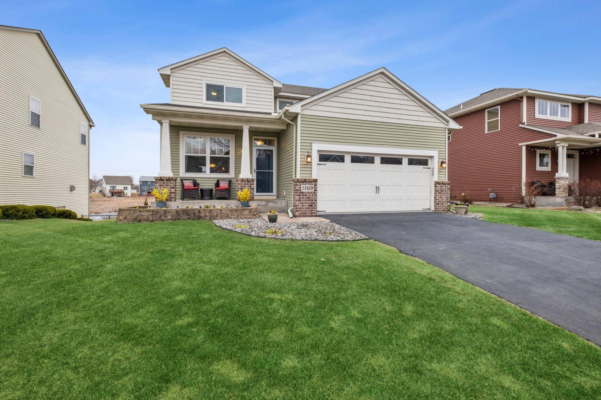 Hugo, MN 55038,15459 Eminence AVE N