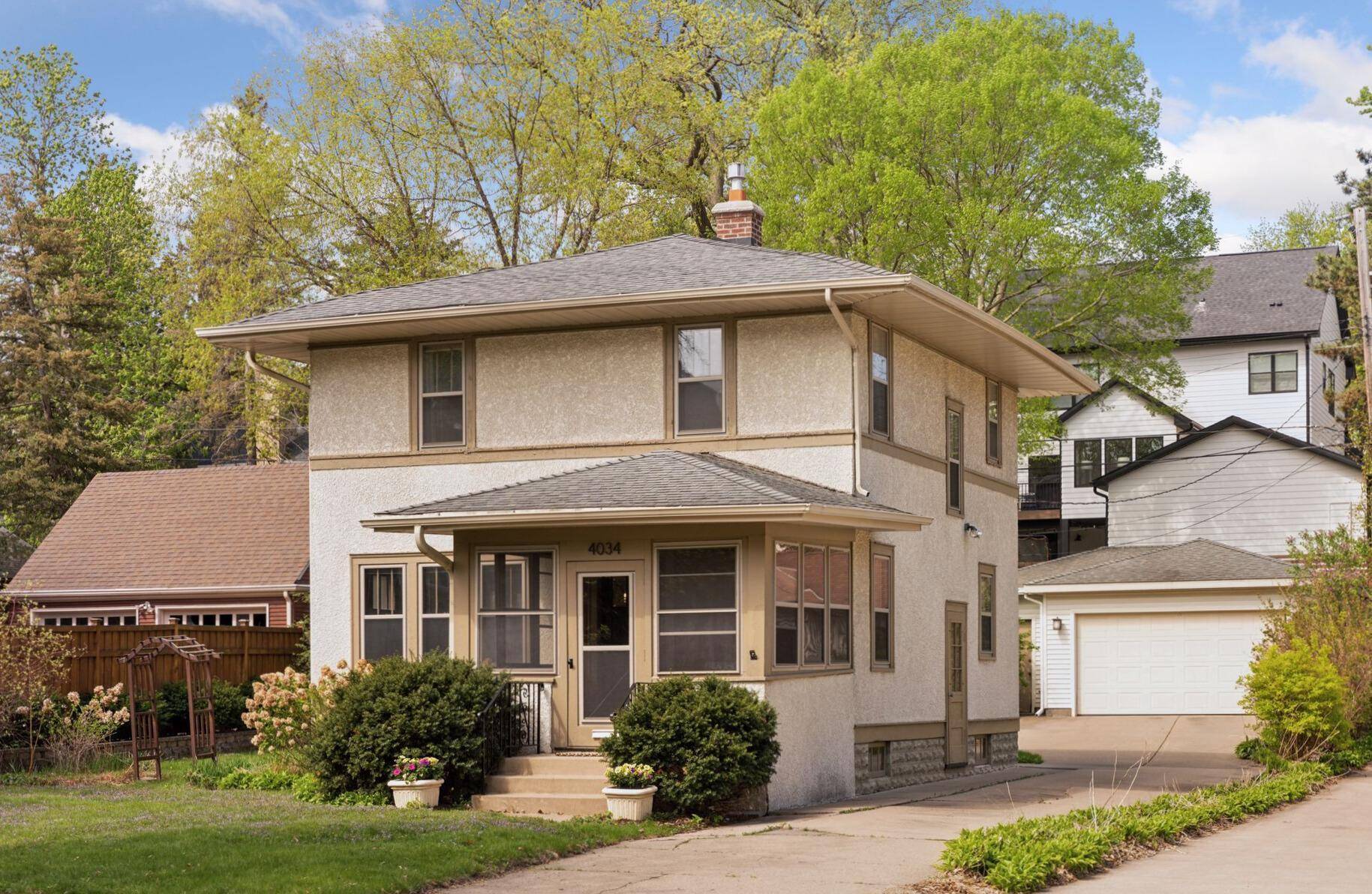 Minneapolis, MN 55410,4034 Abbott AVE S