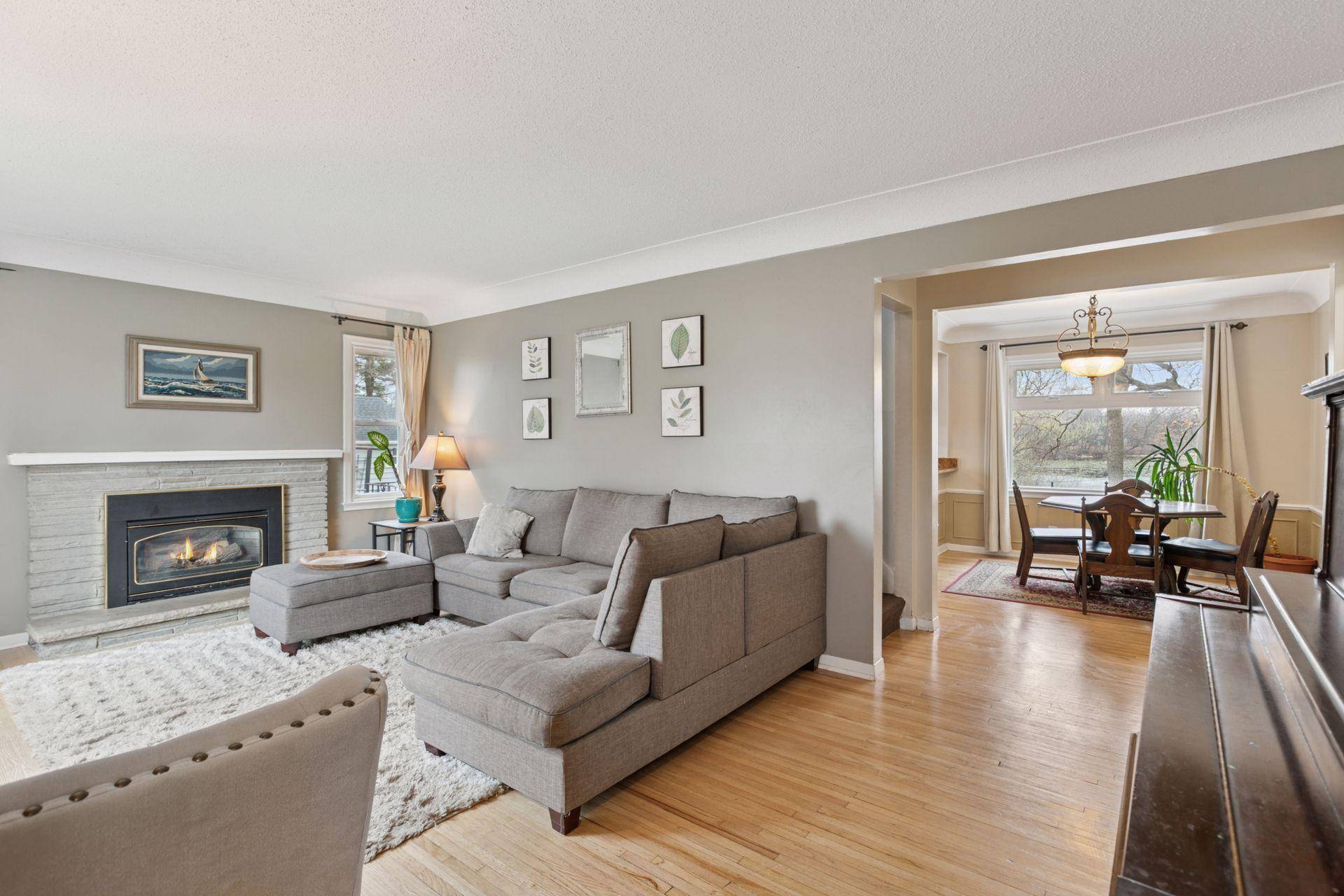 Columbia Heights, MN 55421,4912 W Upland Crest