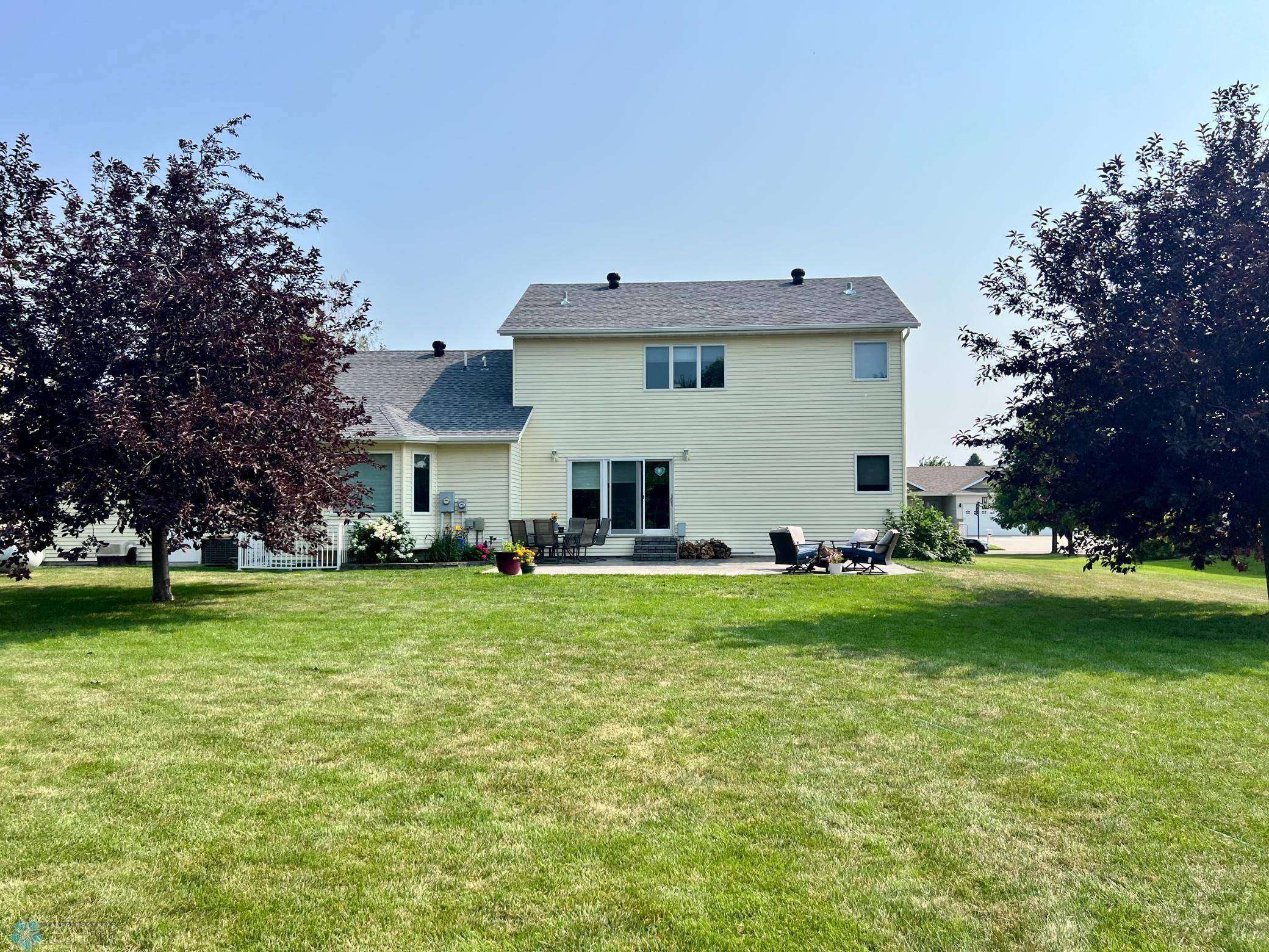 Barnesville, MN 56514,1007 3rd AVE NE