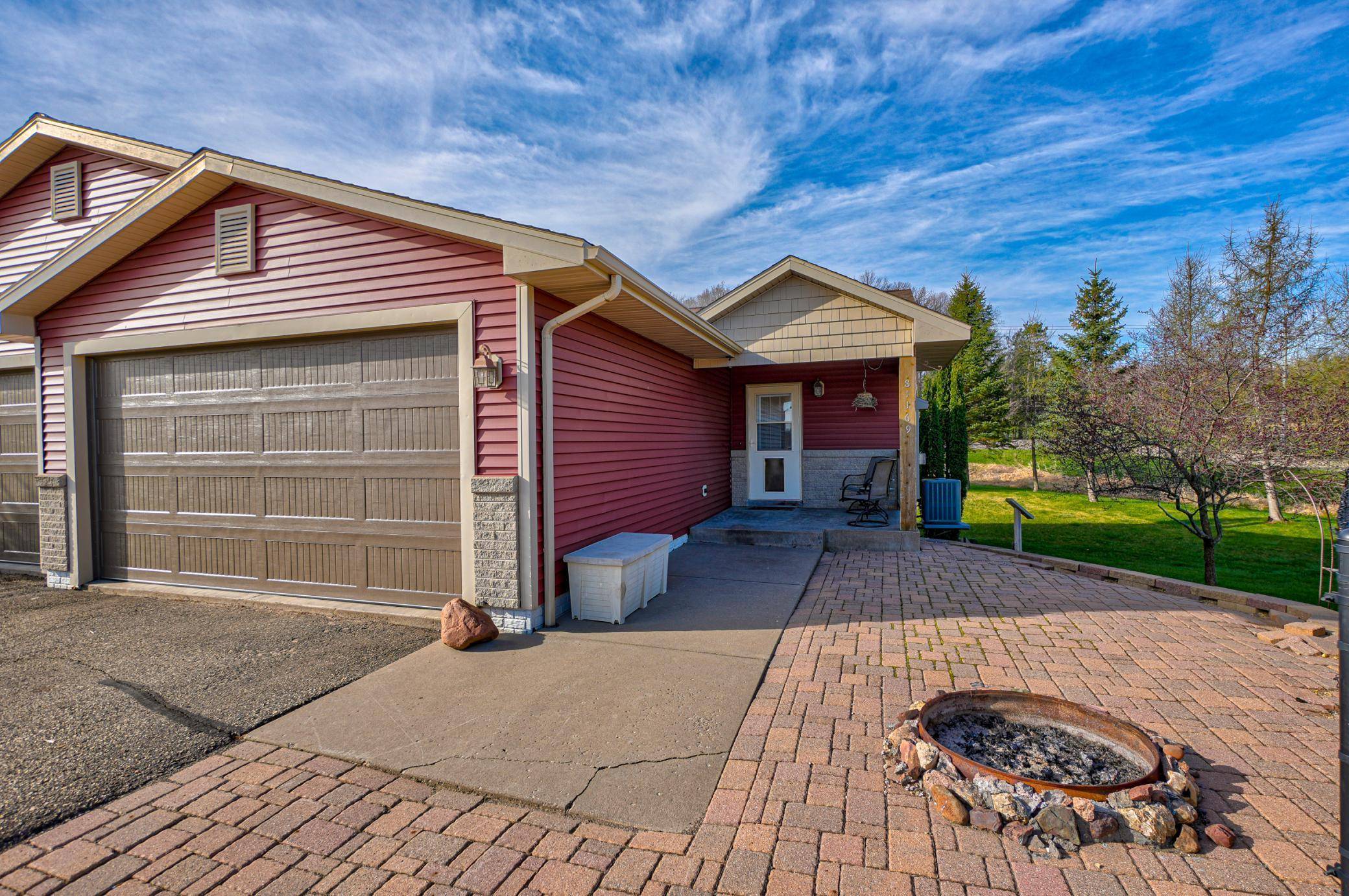 Spring Valley, WI 54767,S1169 Highland Springs DR