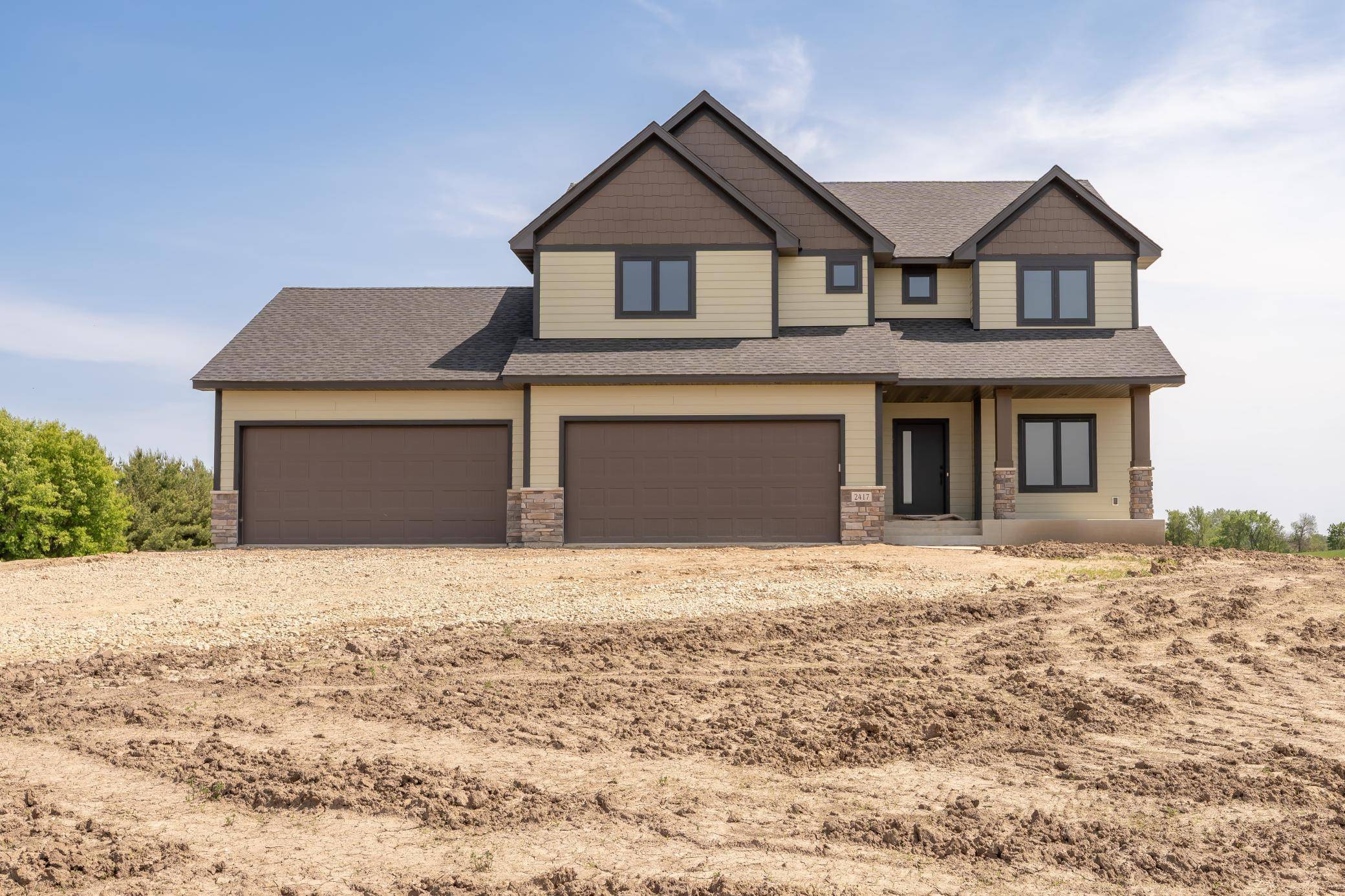 Jordan, MN 55352,2417 Payten LN