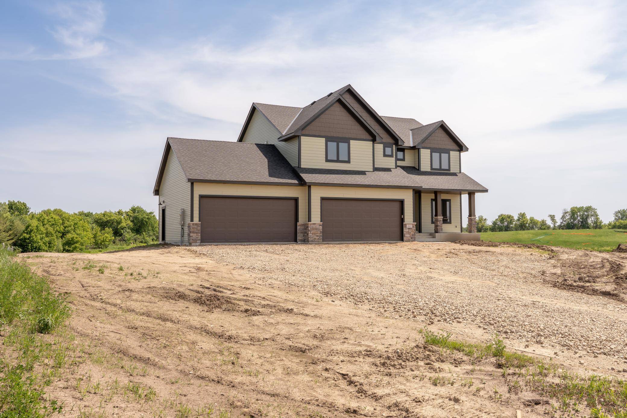 Jordan, MN 55352,2417 Payten LN
