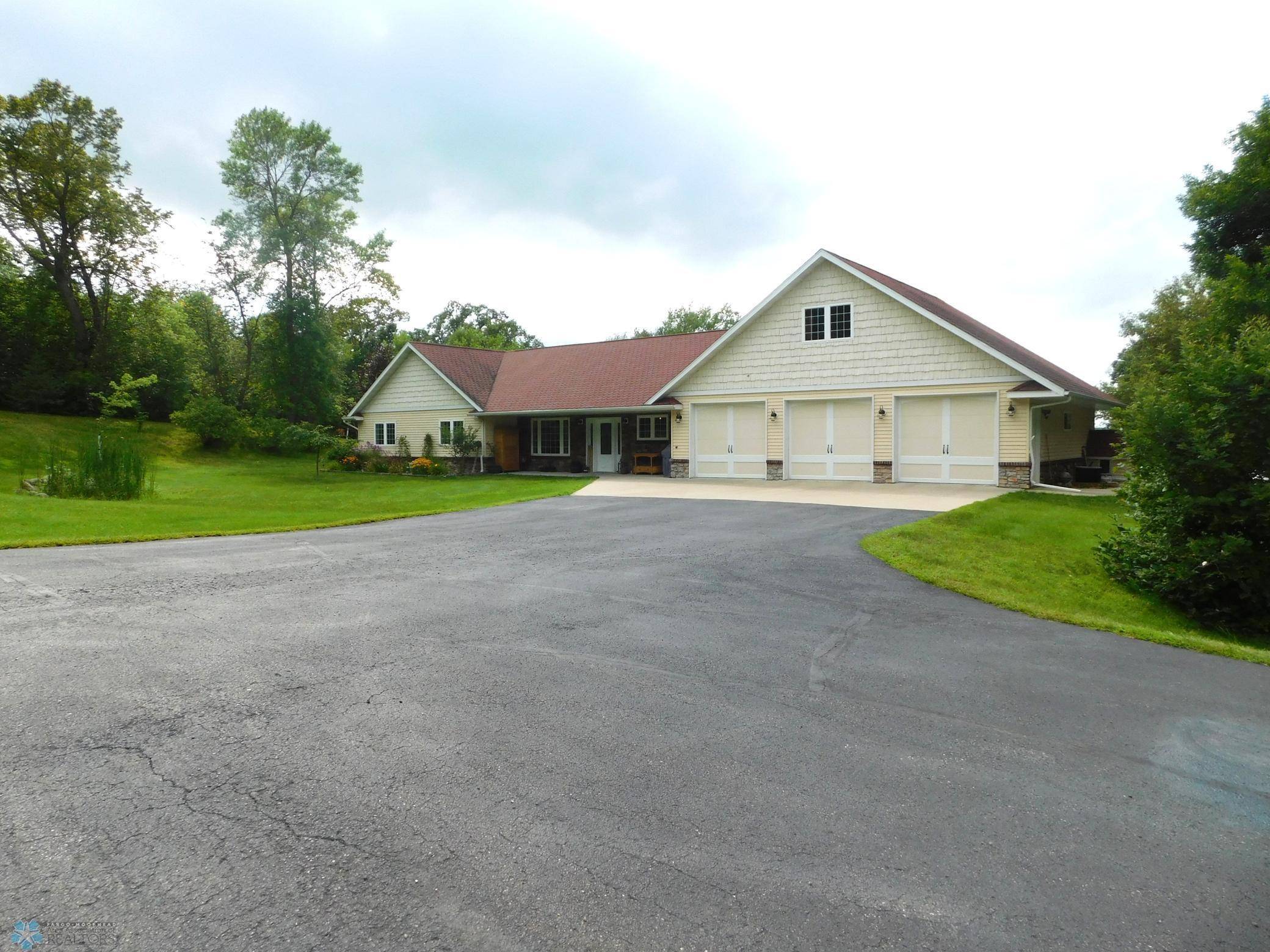 Lake Park Twp, MN 56554,16966 Stakke Lake RD