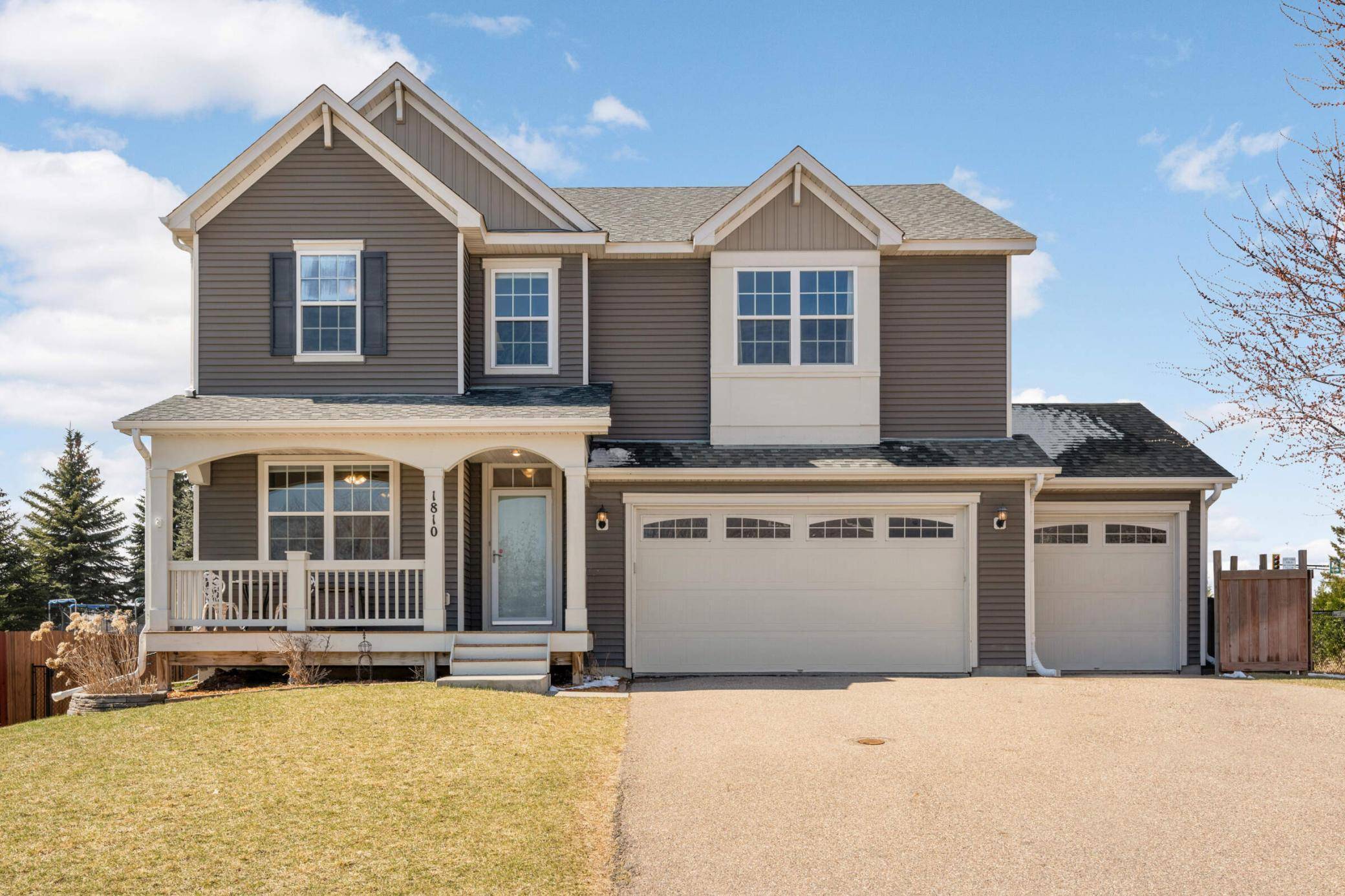 Carver, MN 55315,1810 Cherry CIR