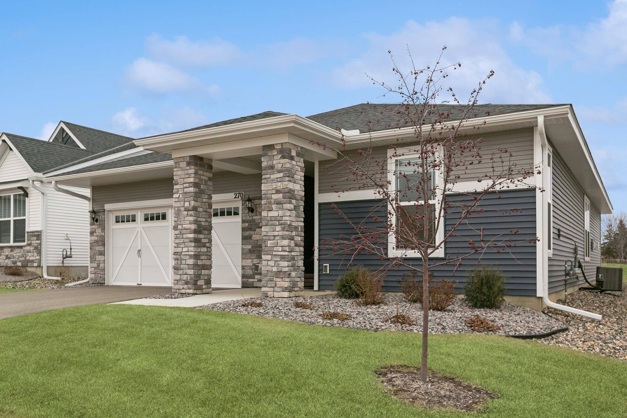 Chaska, MN 55318,270 Robin AVE