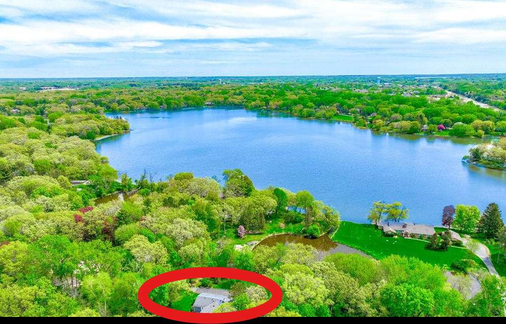 North Oaks, MN 55127,5 W Shore RD