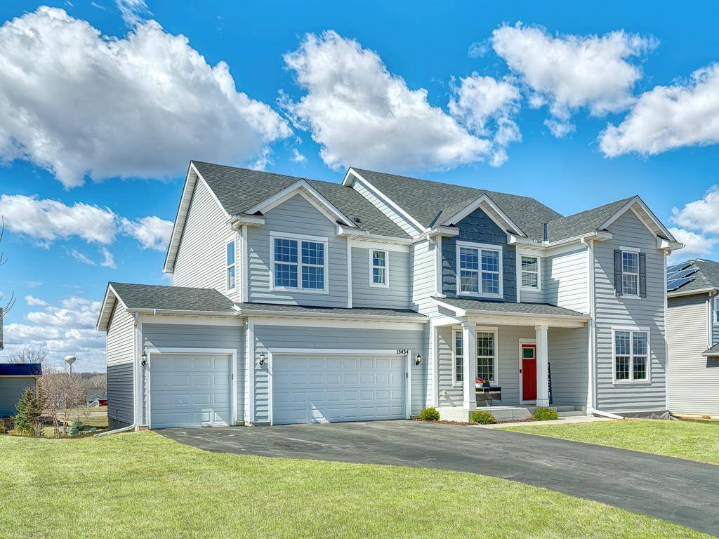 Savage, MN 55378,15434 Hampshire LN