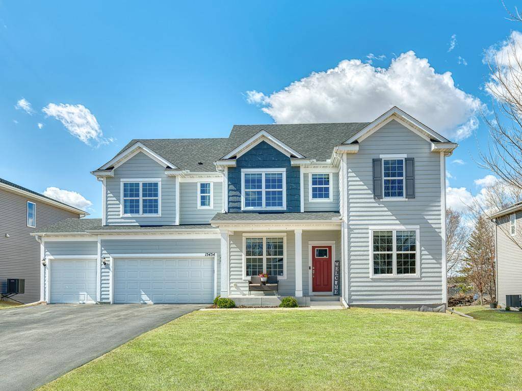 Savage, MN 55378,15434 Hampshire LN
