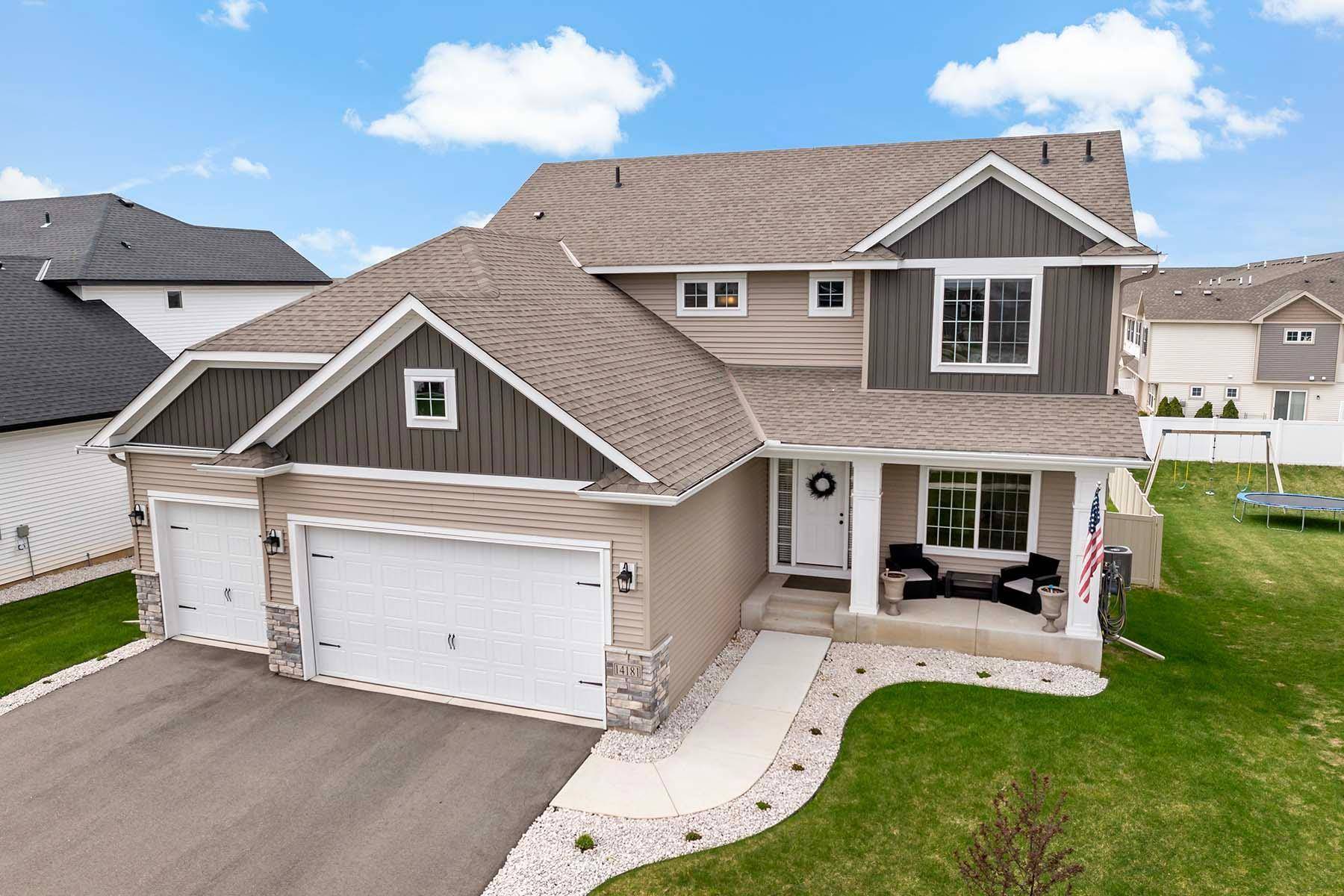 Rosemount, MN 55068,14181 Aspen AVE