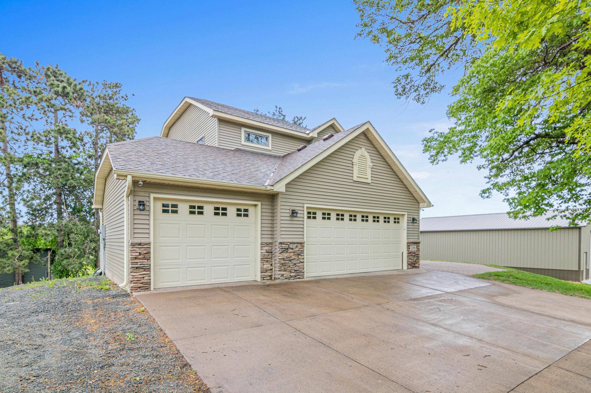 Linwood Twp, MN 55079,22561 Typo Creek DR NE
