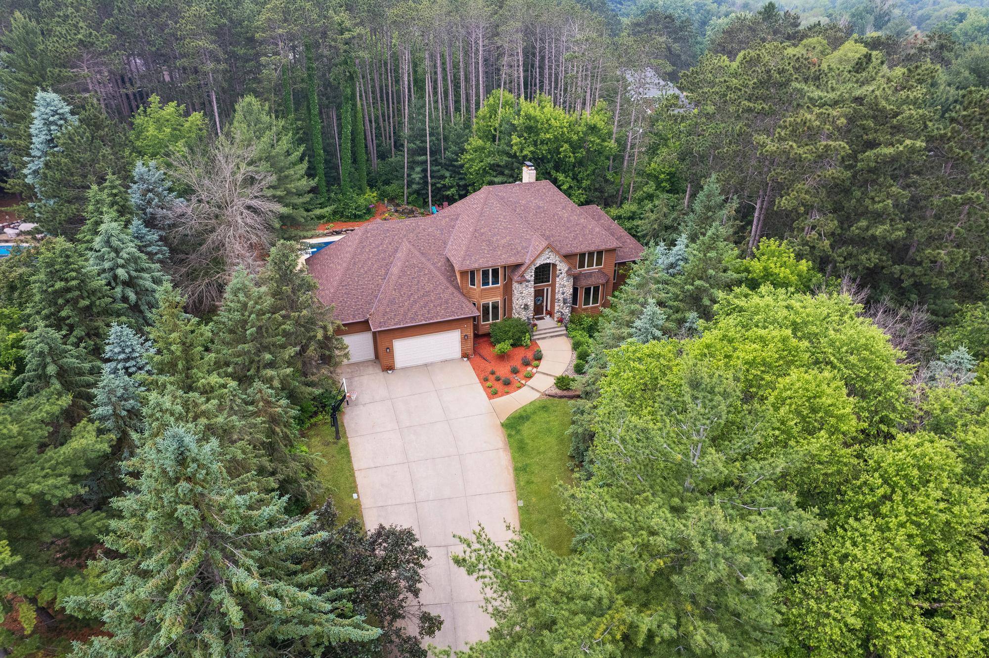 North Oaks, MN 55127,17 Lake CT