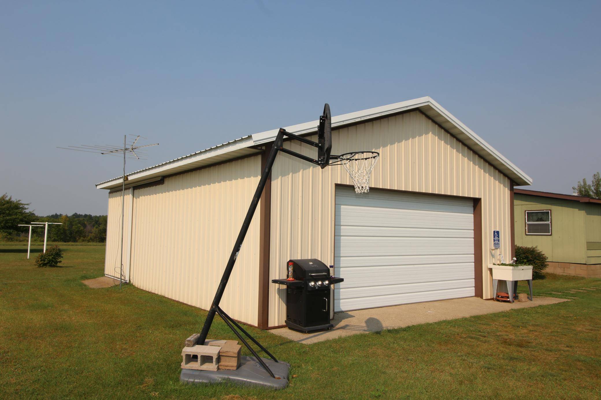 Browerville, MN 56438,28319 County 26