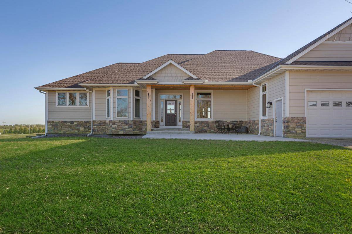 Webster Twp, MN 55057,6570 Chester AVE
