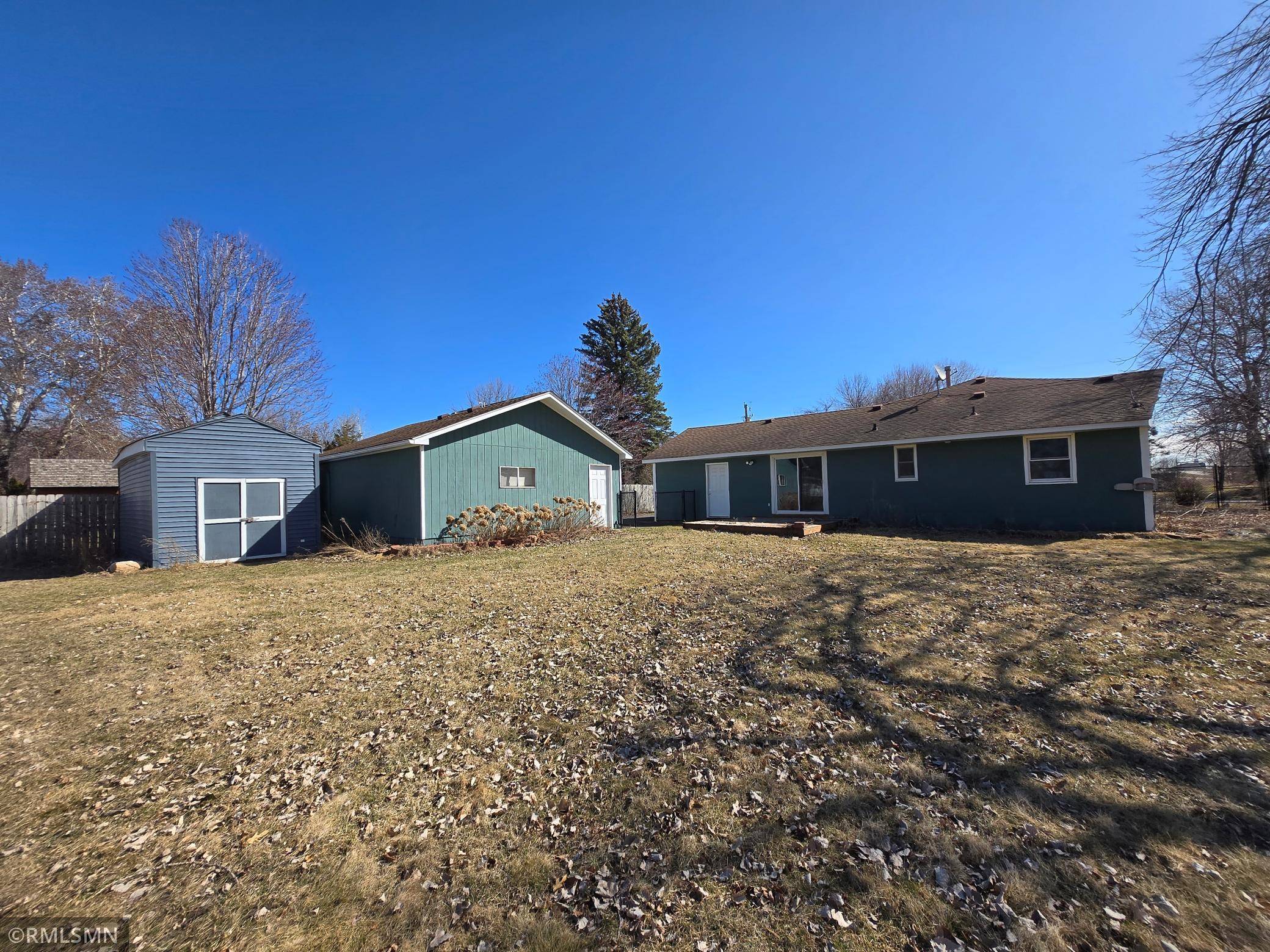Blaine, MN 55449,8504 Edison ST NE
