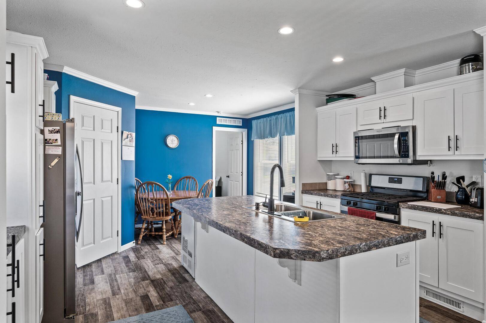 Mounds View, MN 55112,5702 Cabot Drive