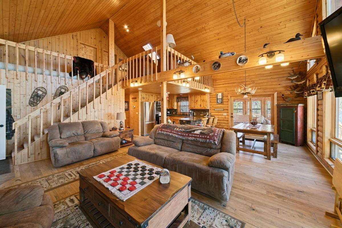 Hackensack, MN 56452,2746 Swift LN NW