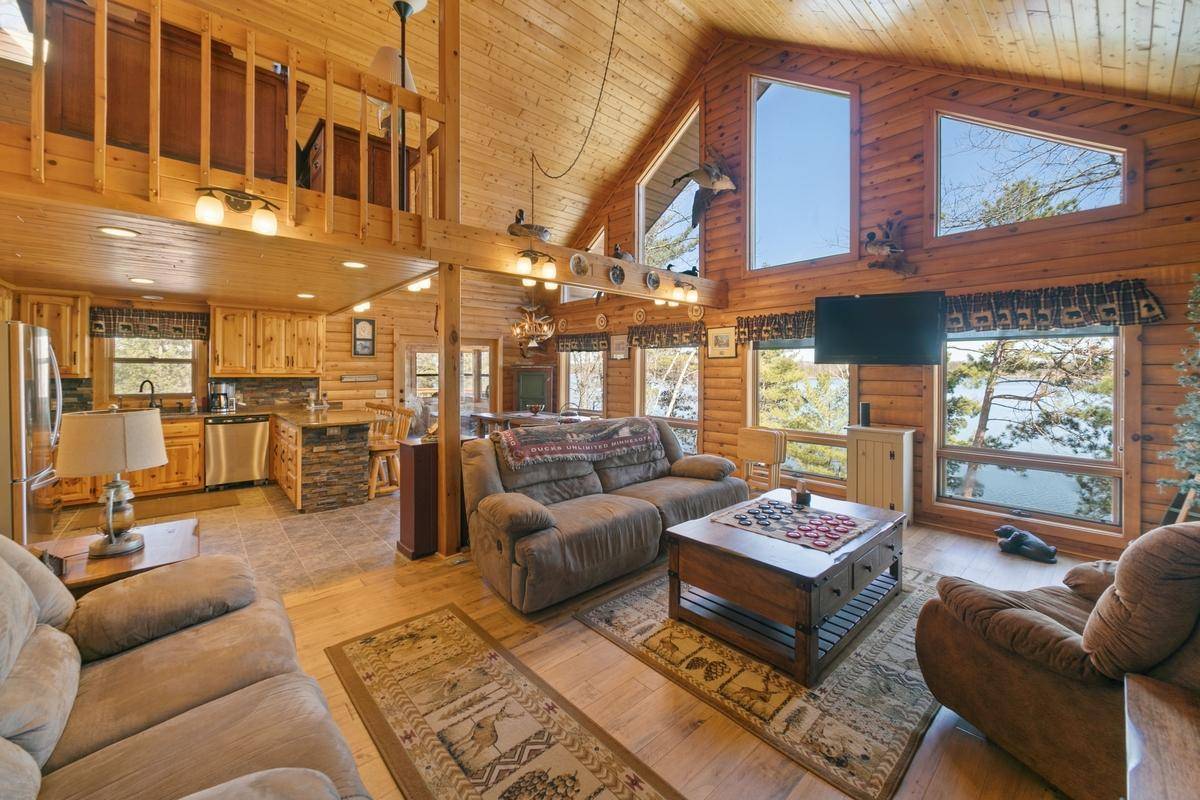 Hackensack, MN 56452,2746 Swift LN NW