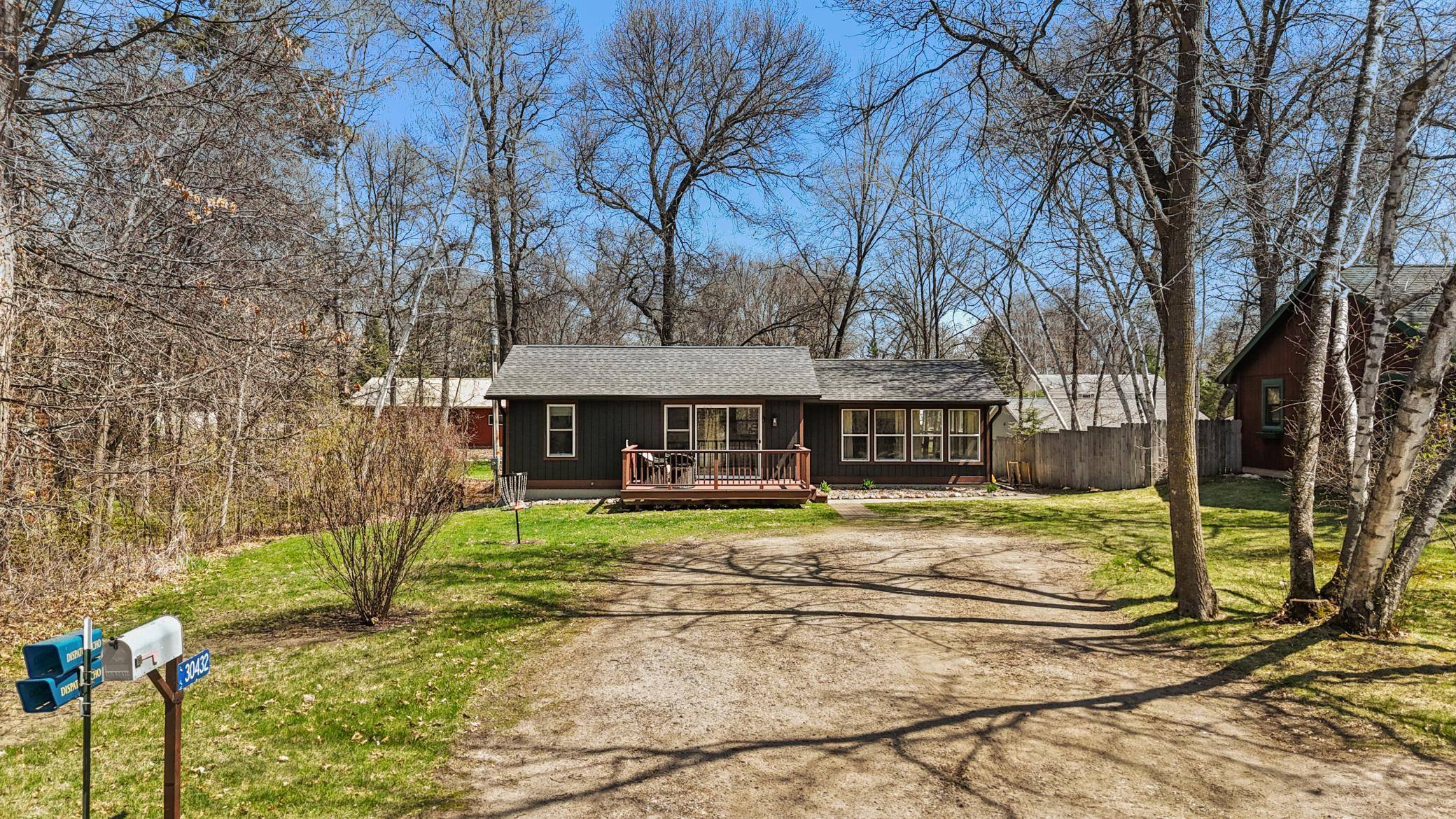 Breezy Point, MN 56472,30432 N Pinewood DR