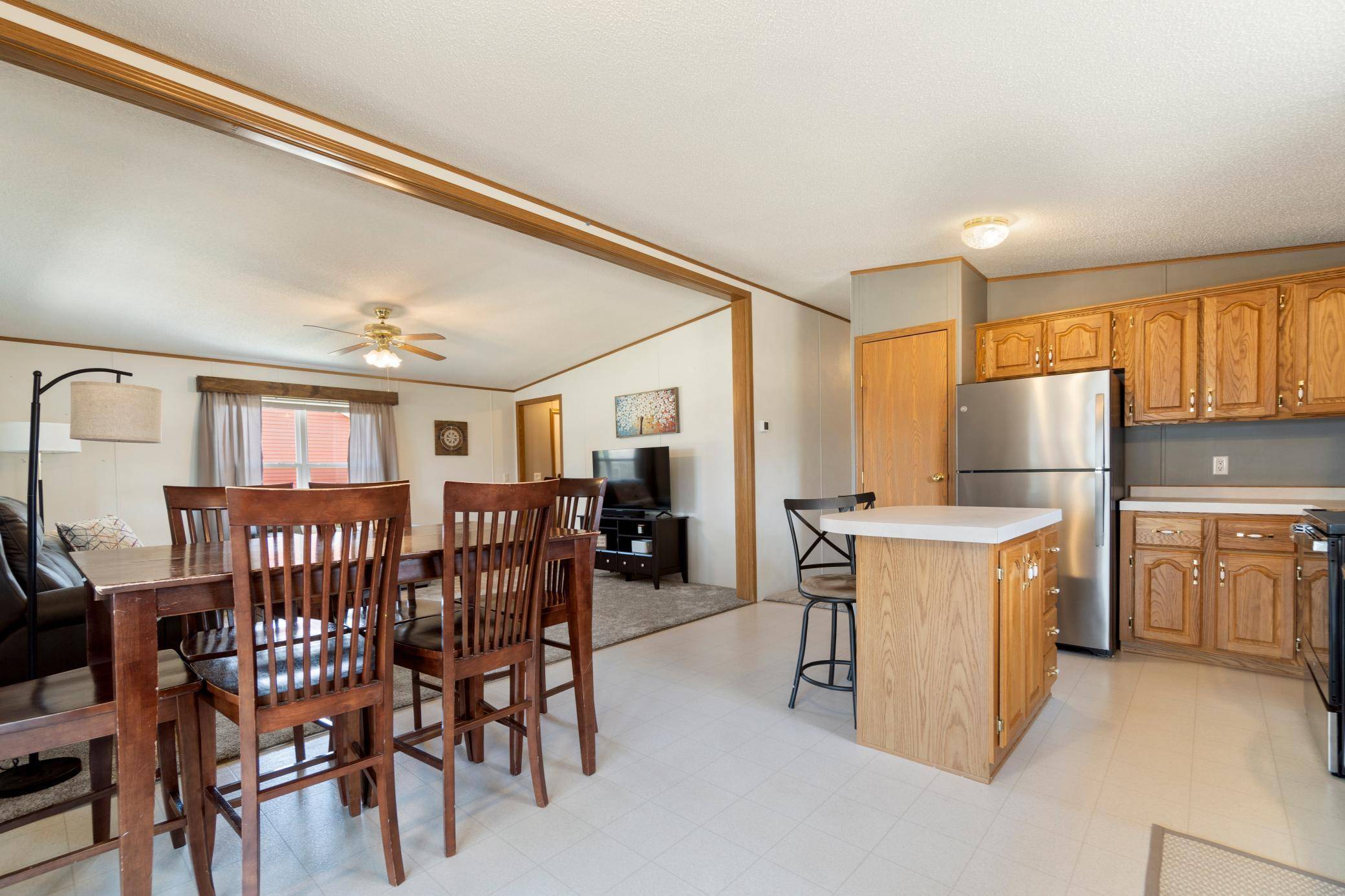 Cass Lake, MN 56633,2235 Trees LN SE #19